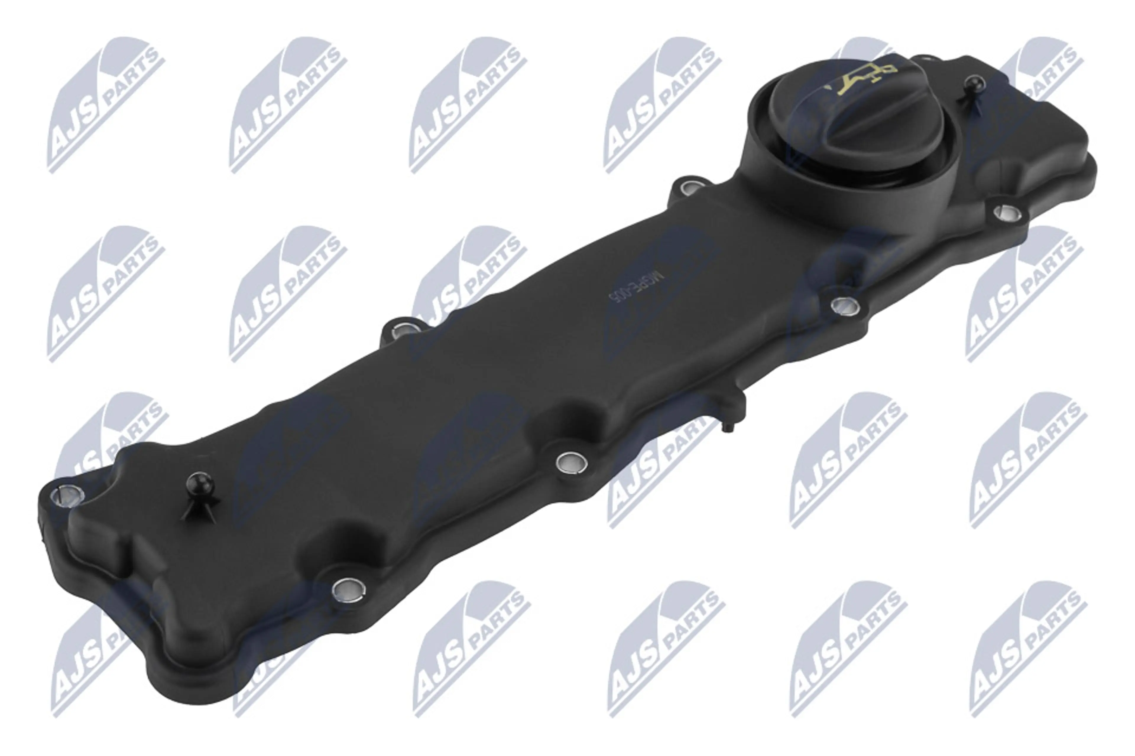 NTY POKRYWA ZAWORÓW