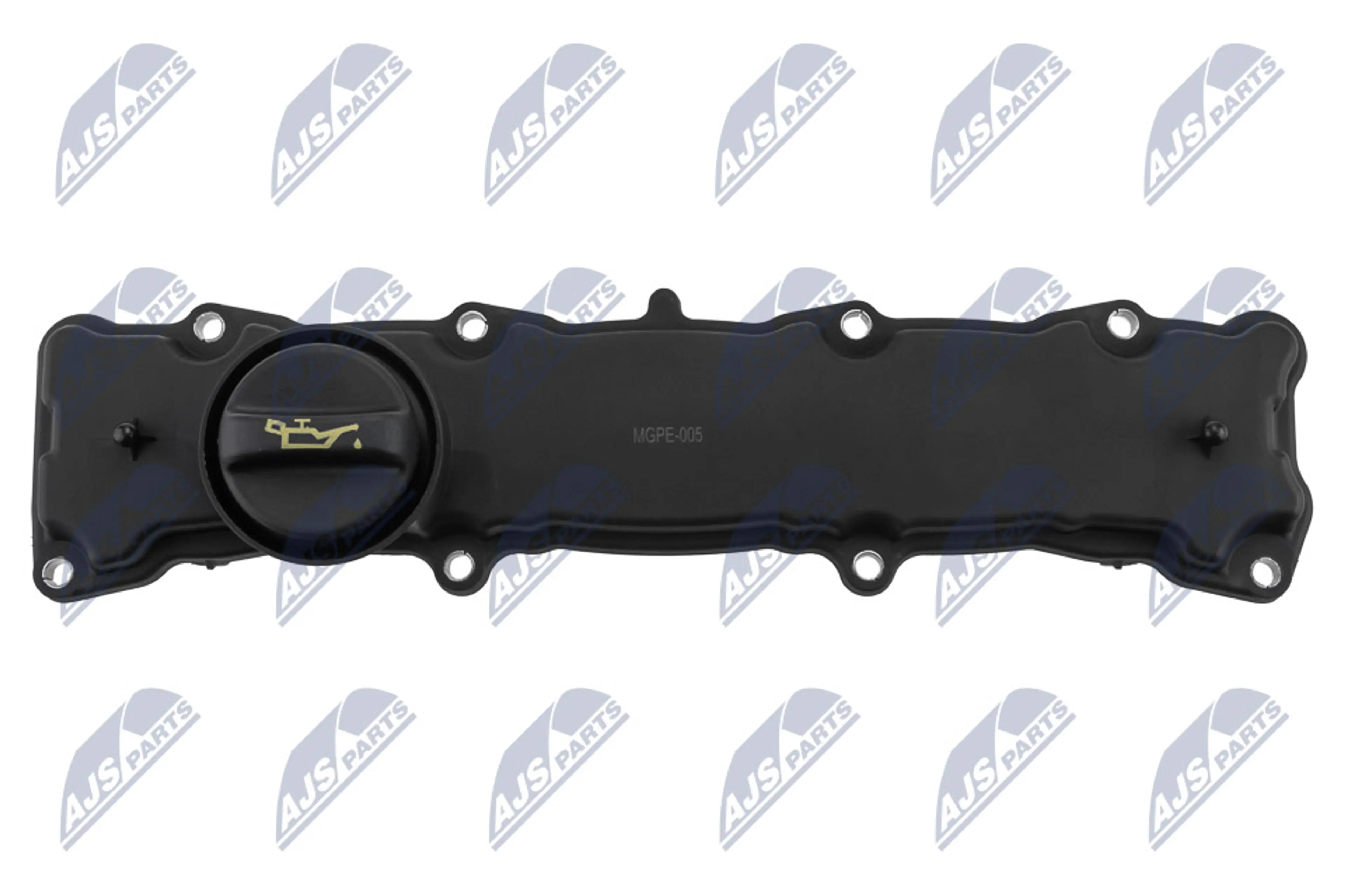 NTY POKRYWA ZAWORÓW