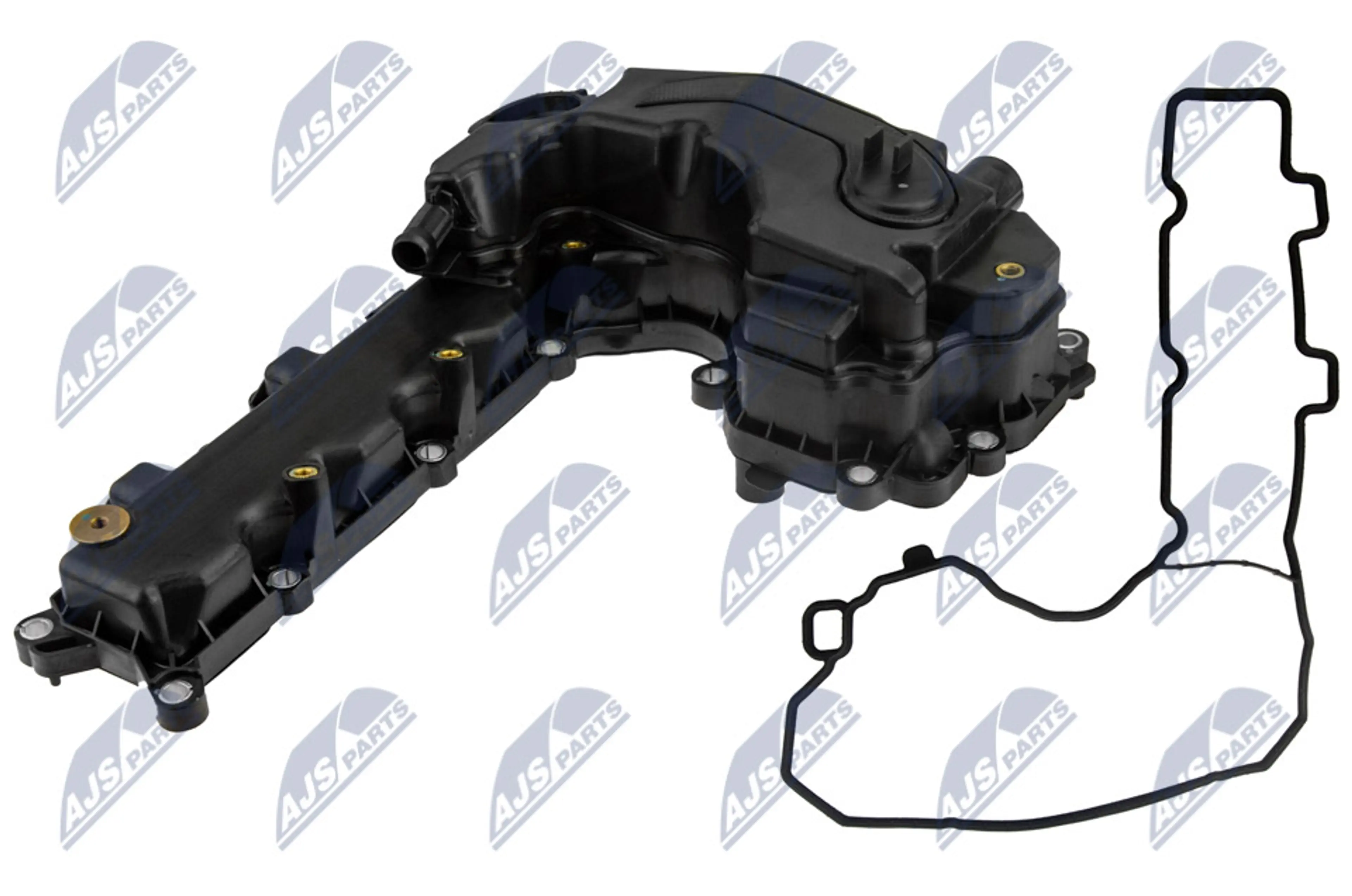 NTY POKRYWA ZAWORÓW