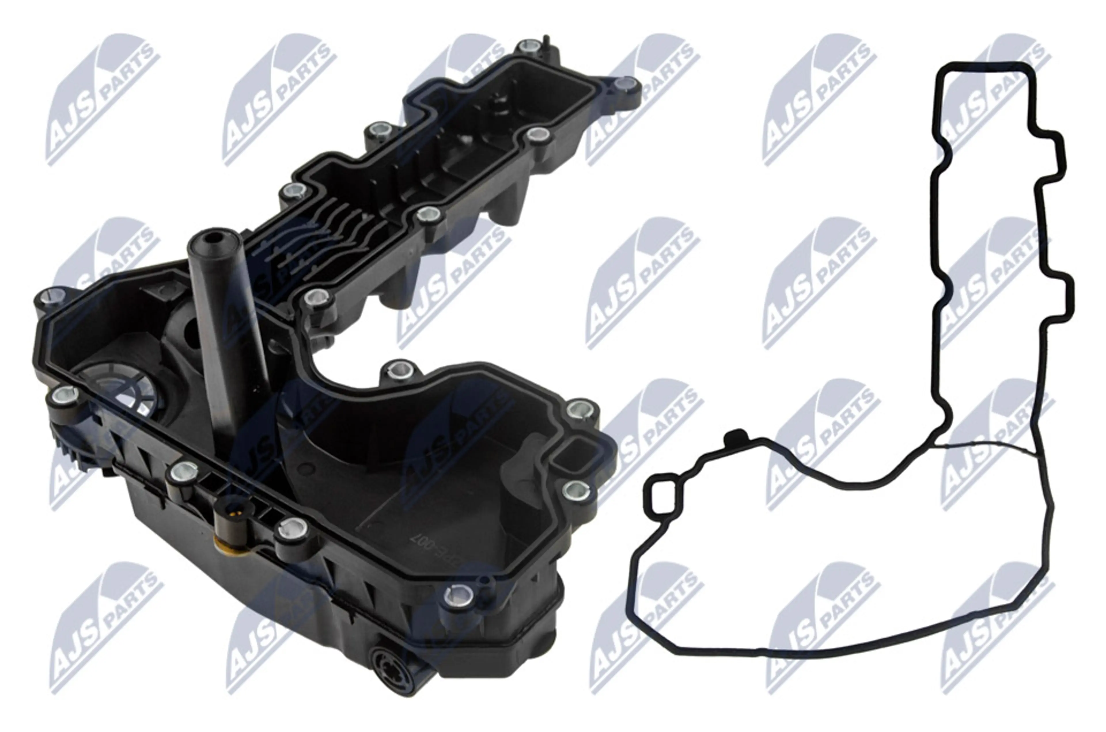 NTY POKRYWA ZAWORÓW