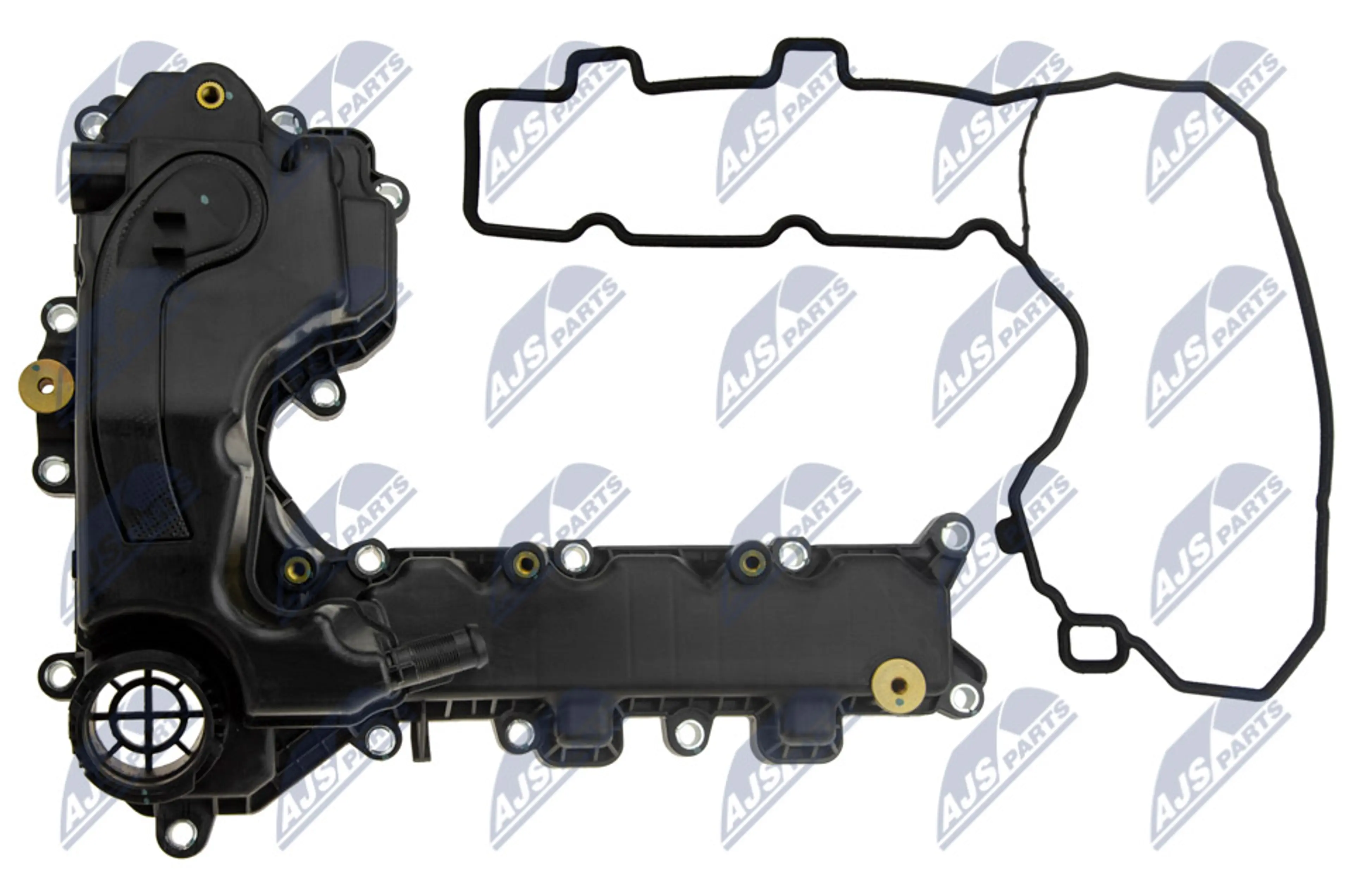 NTY POKRYWA ZAWORÓW