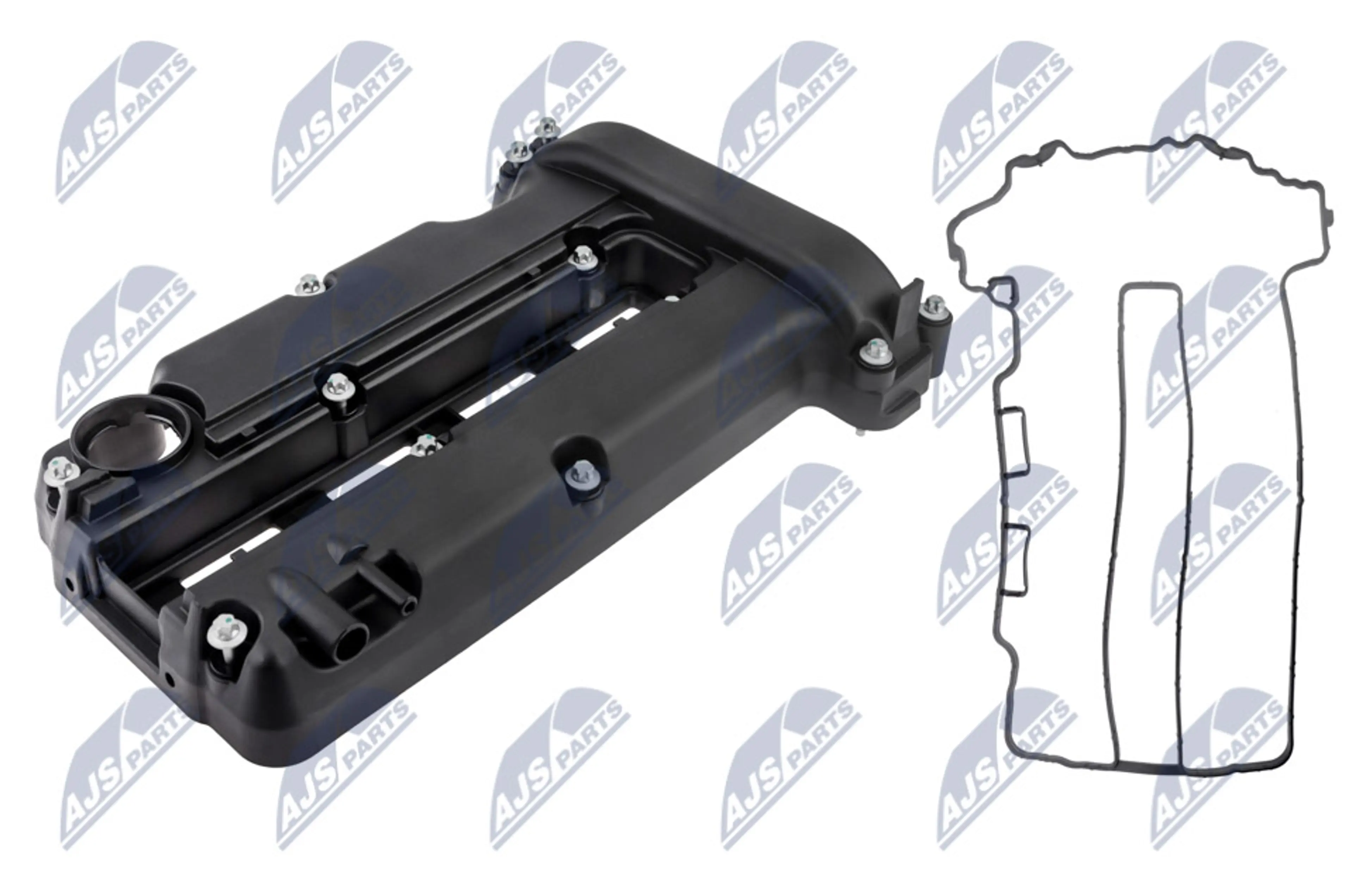 TAPA DE CULATA OPEL *