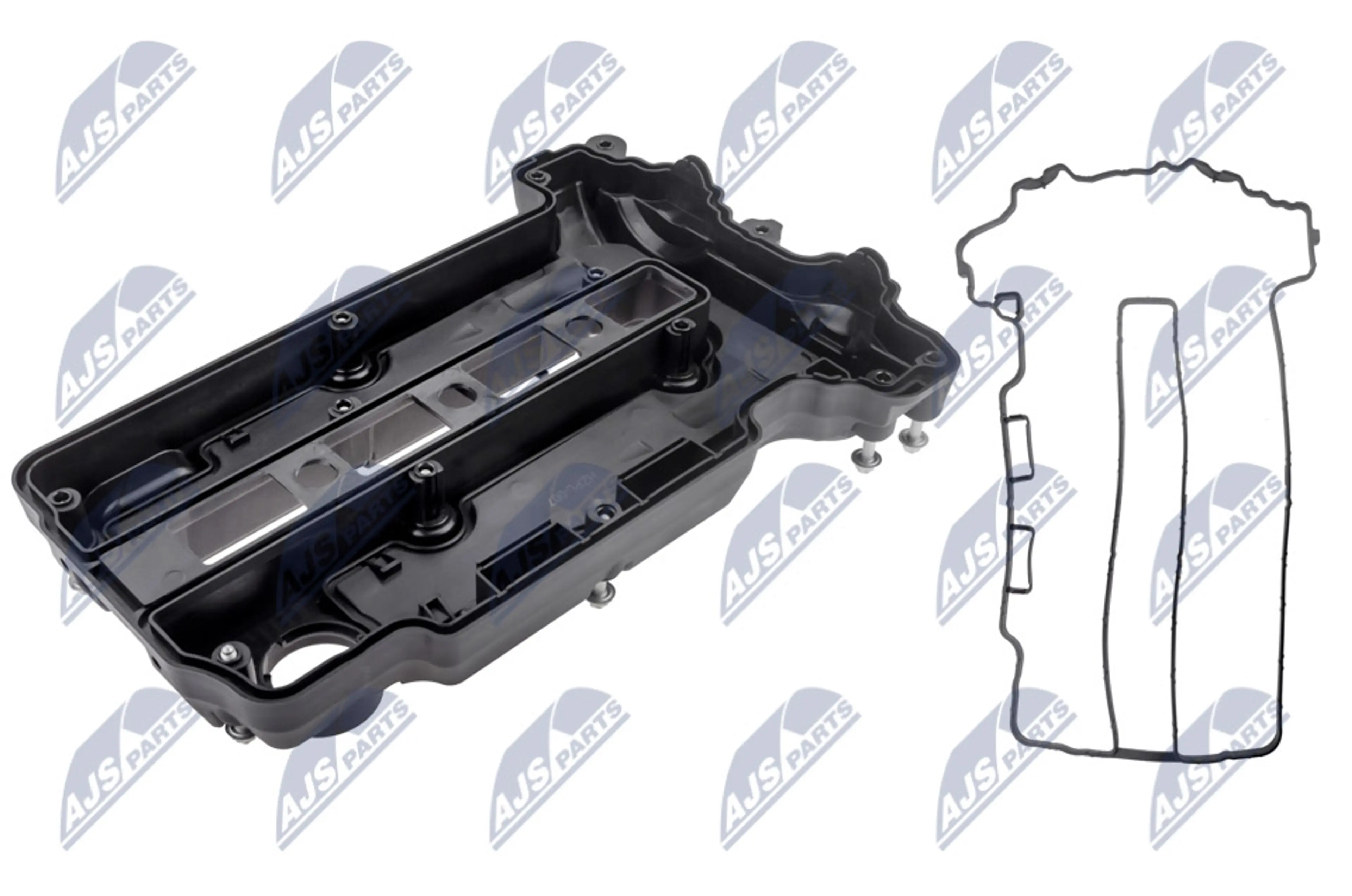 TAPA DE CULATA OPEL *