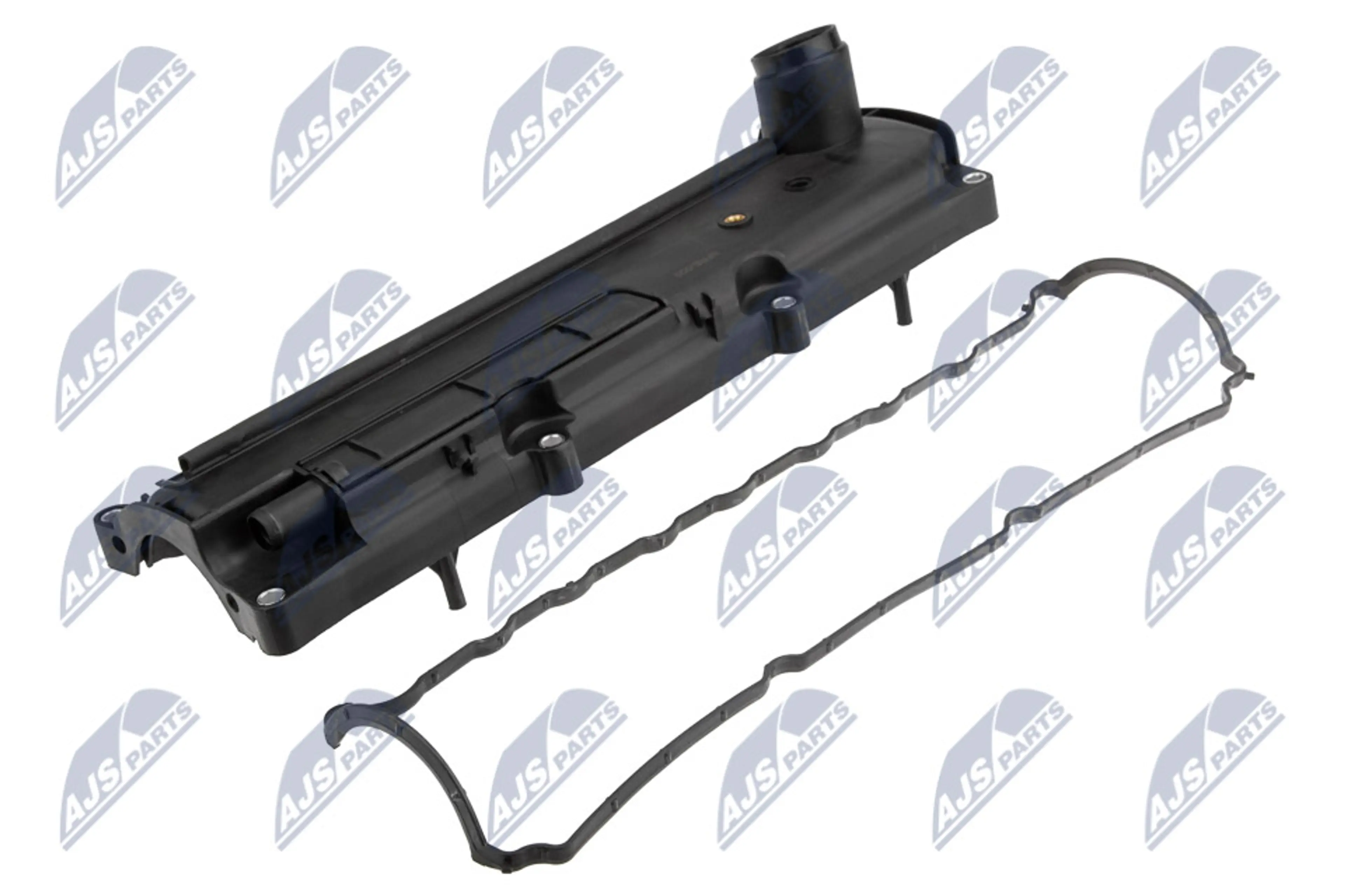 NTY TAPA DE CULATA *