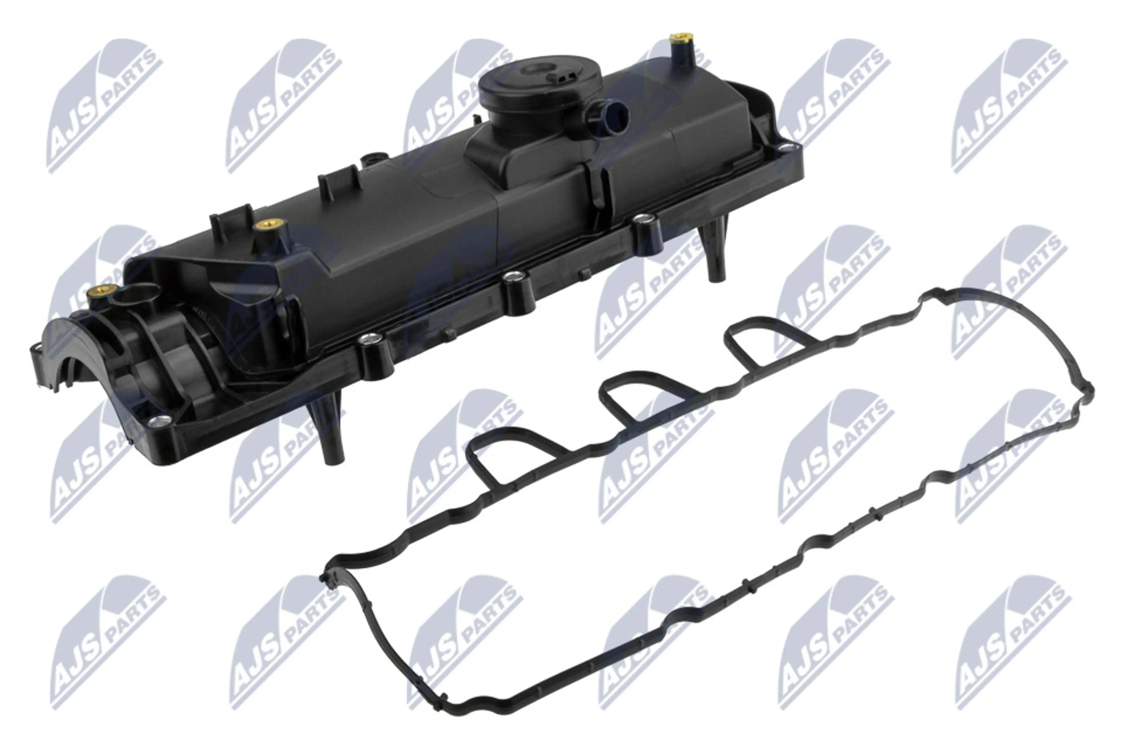 NTY TAPA DE CULATA *