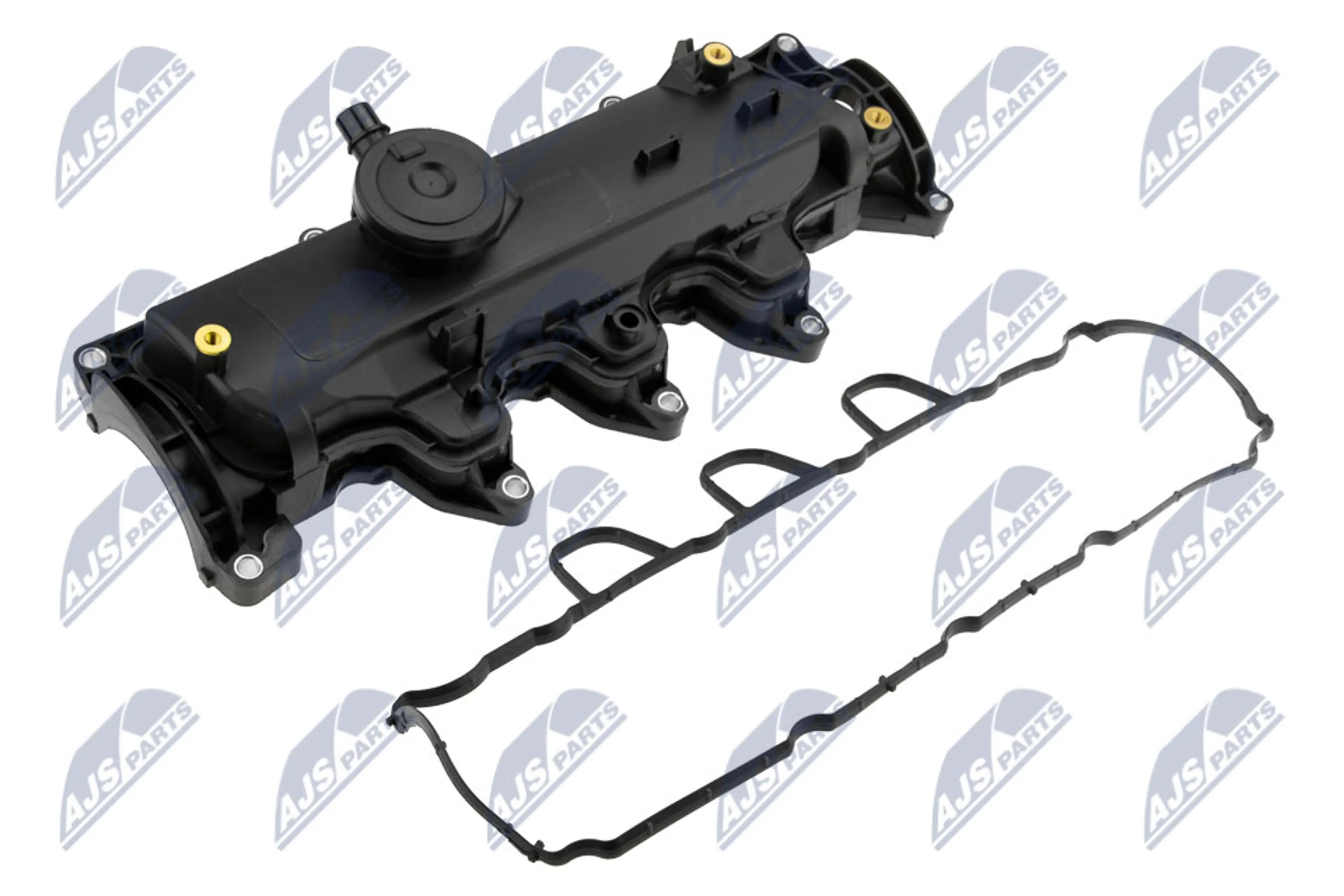 NTY TAPA DE CULATA *