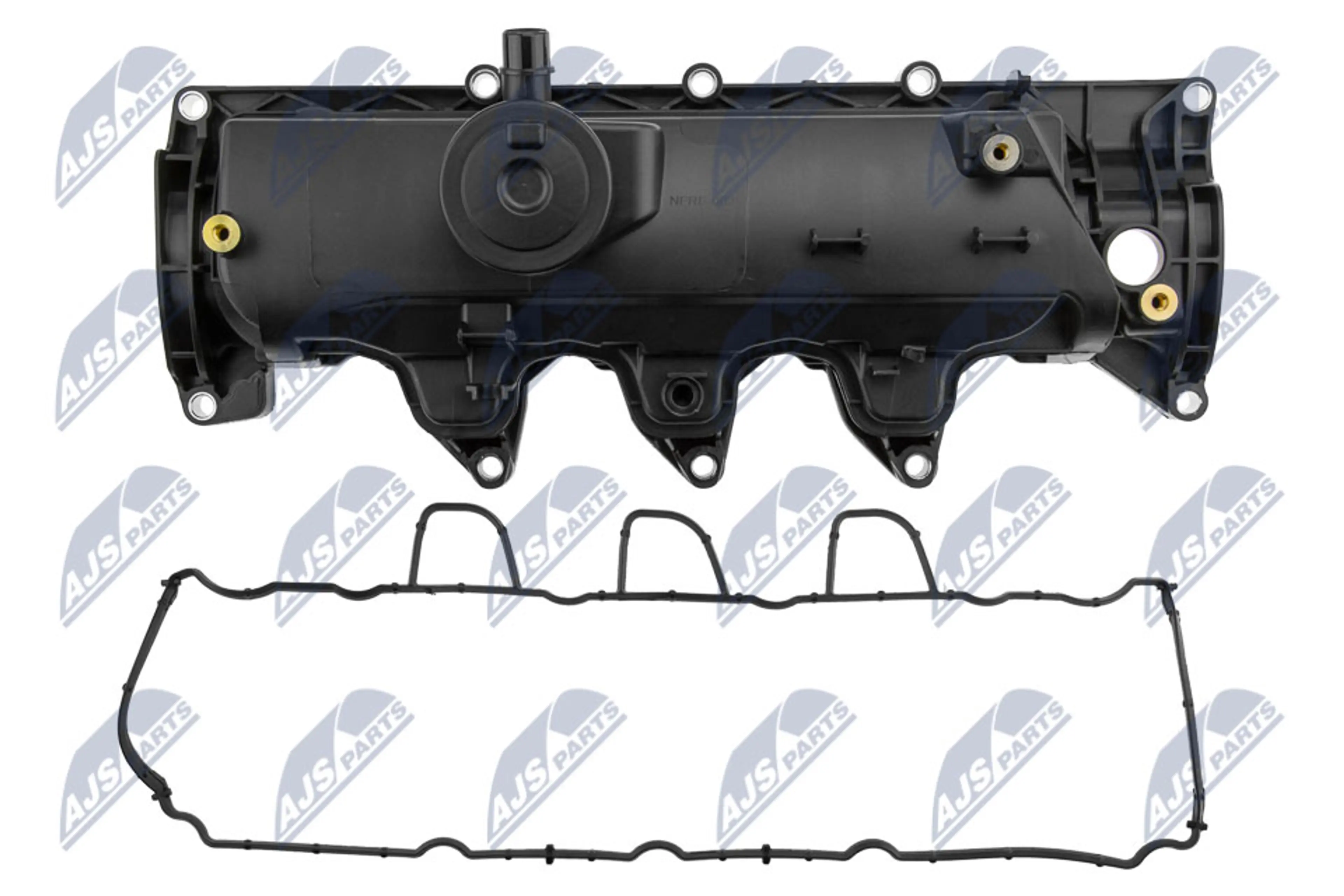 NTY TAPA DE CULATA *
