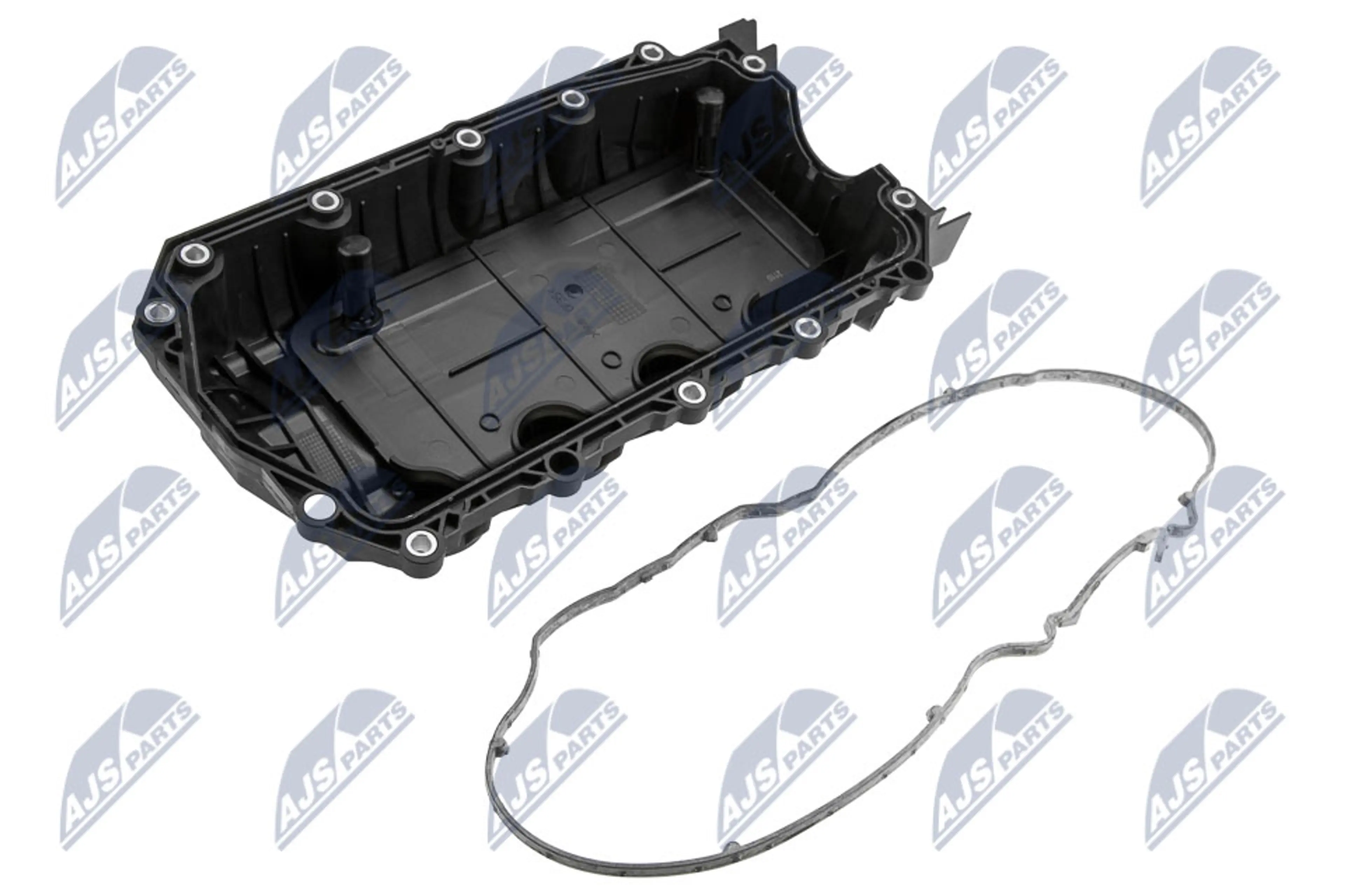 NTY POKRYWA ZAWORÓW