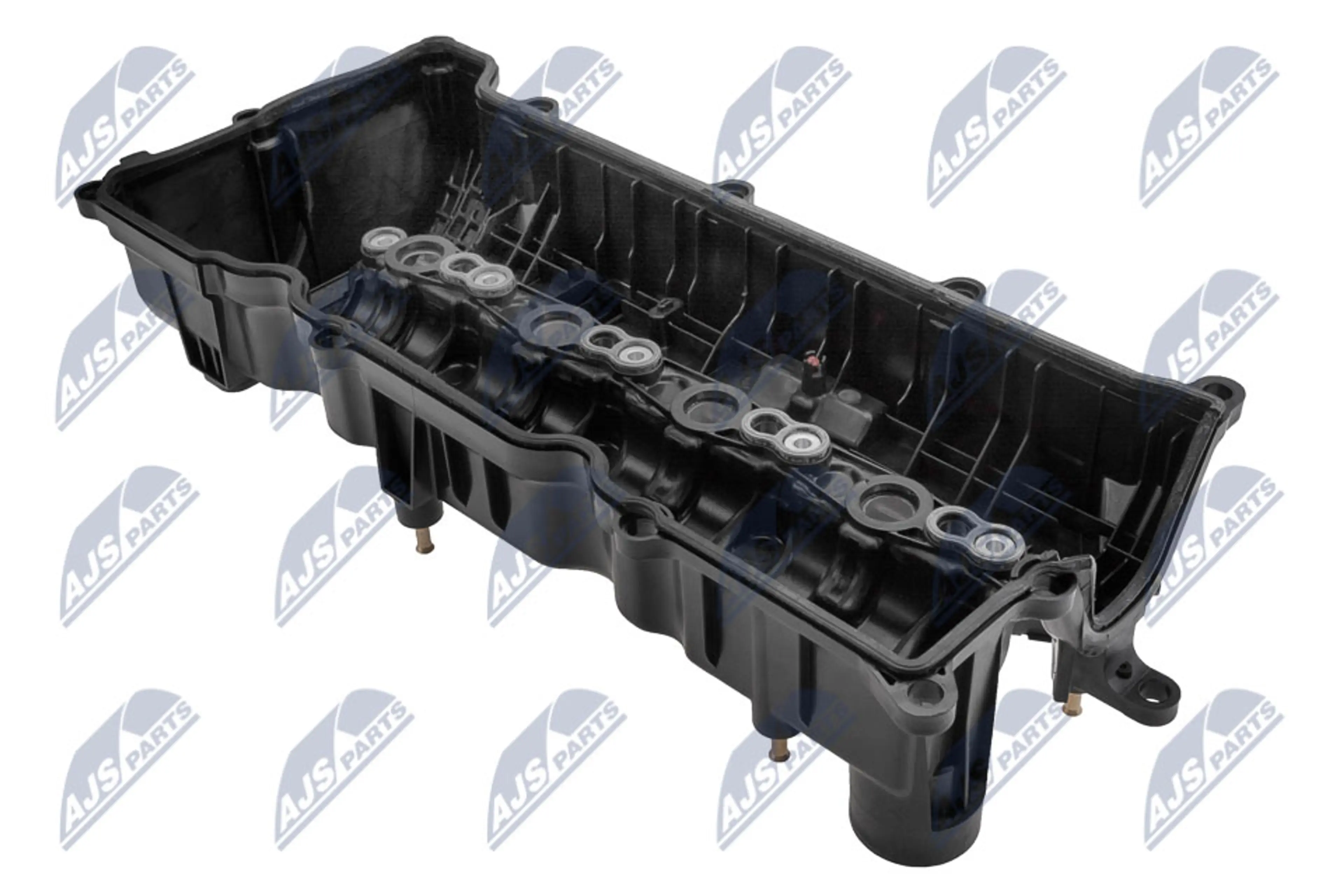 NTY POKRYWA ZAWORÓW