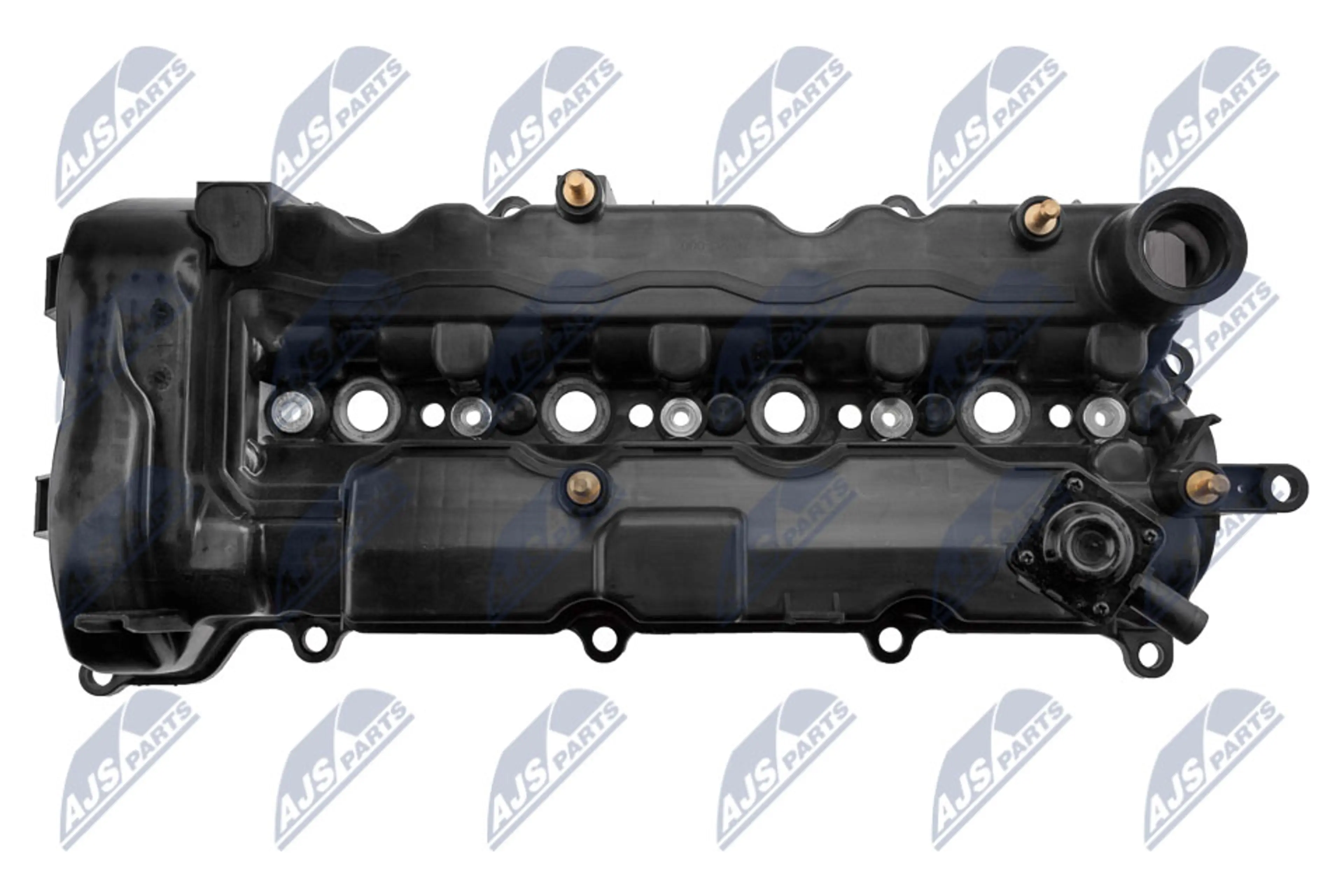 NTY POKRYWA ZAWORÓW