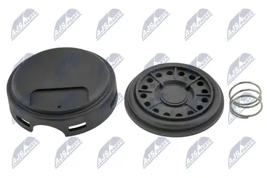 NTY KIT DE REPARACIÓN POKRYWY ZAWOR