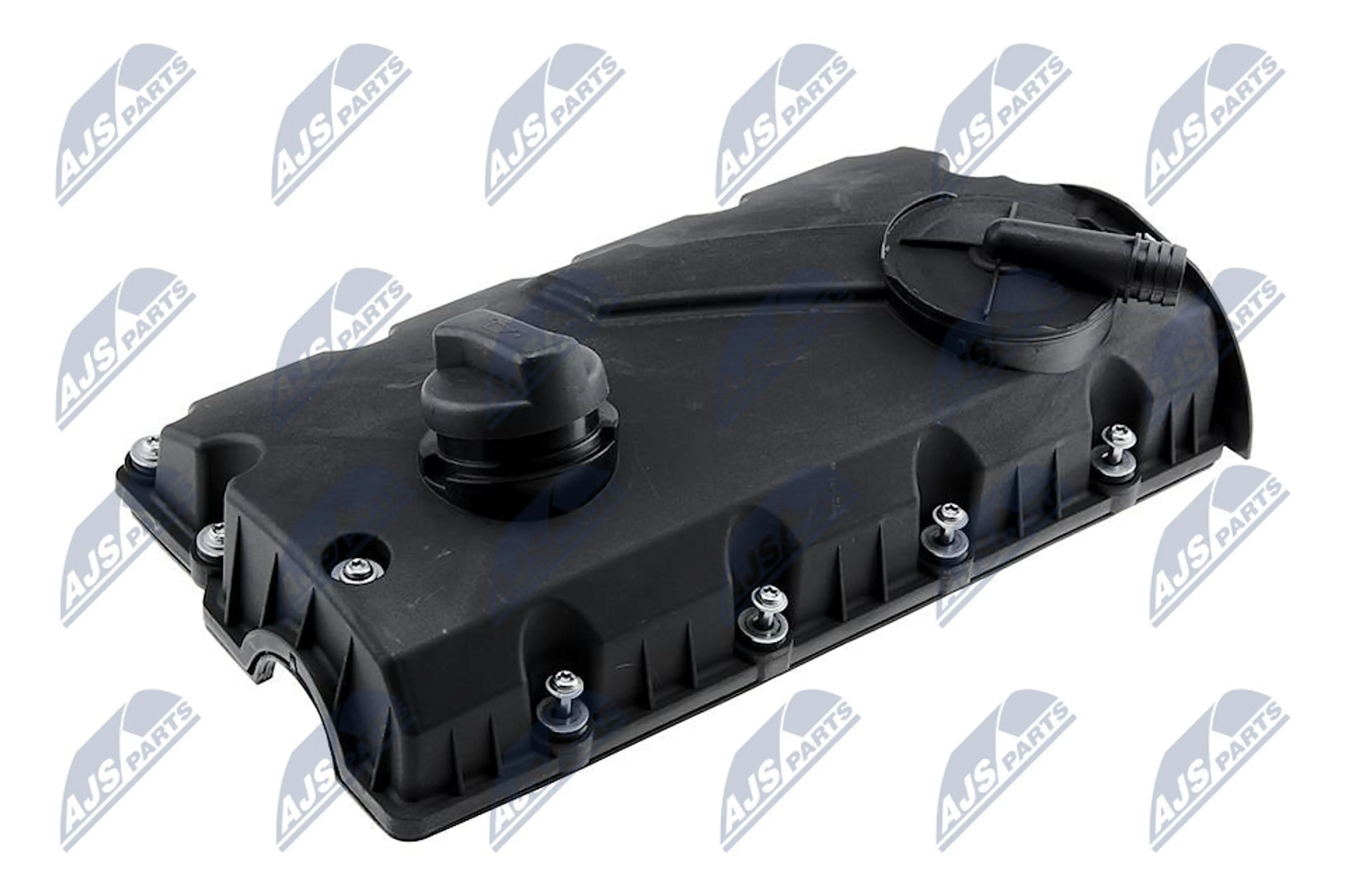 NTY POKRYWA ZAWORÓW