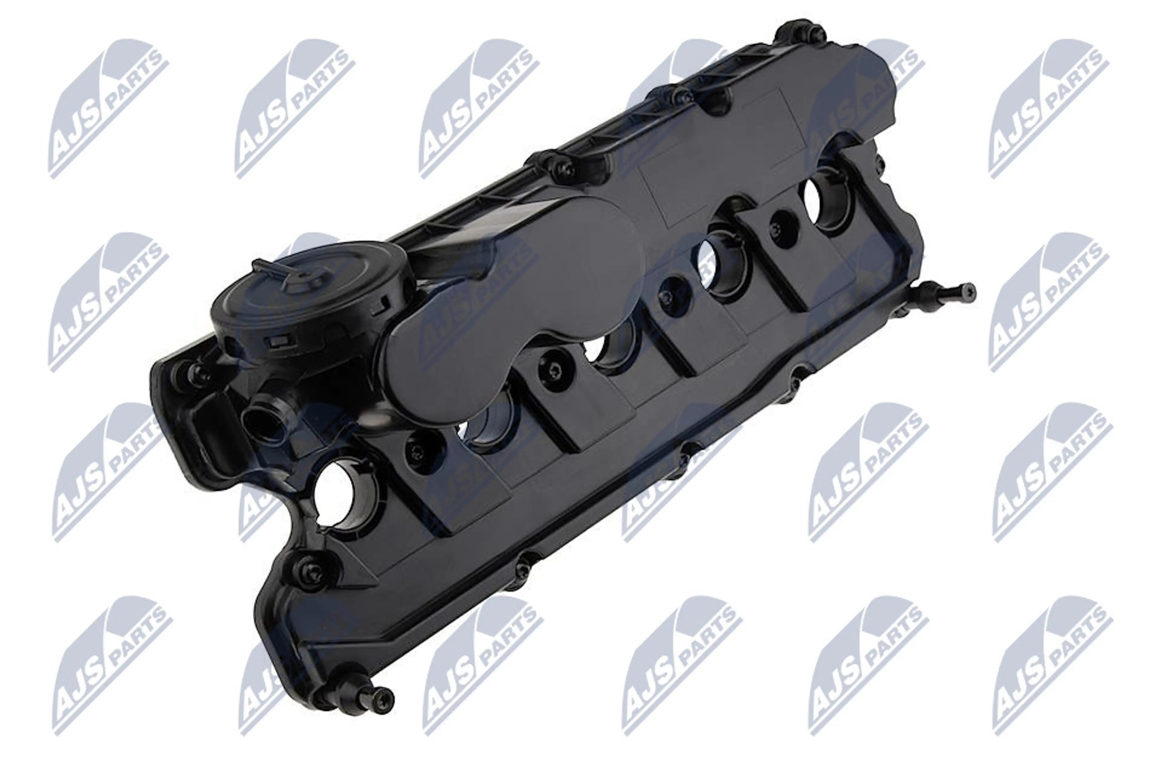 NTY POKRYWA ZAWORÓW