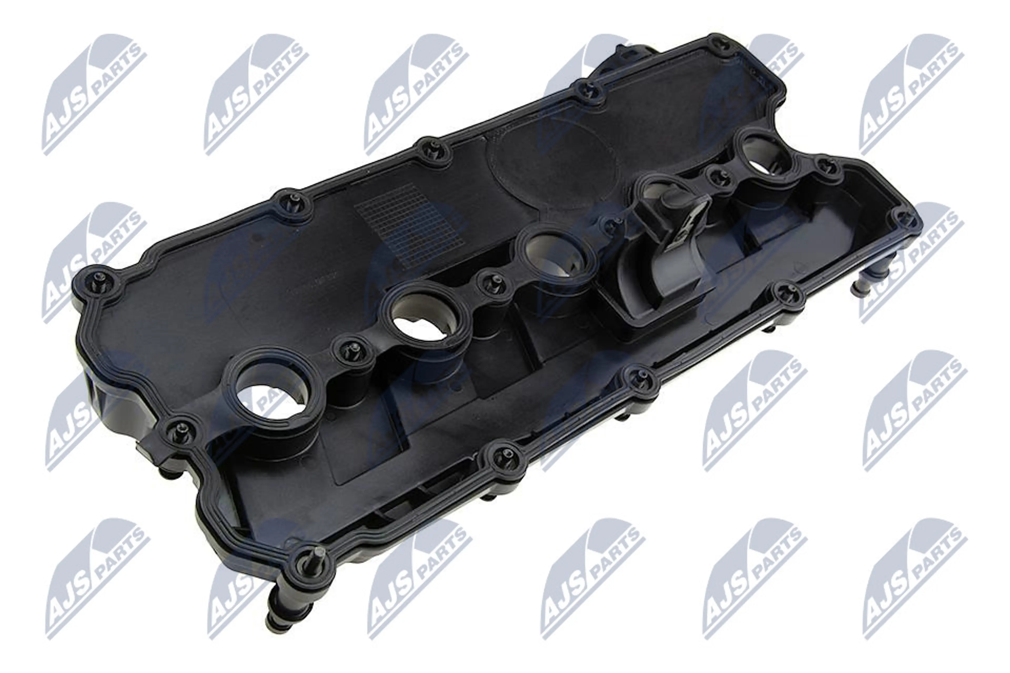 NTY POKRYWA ZAWORÓW