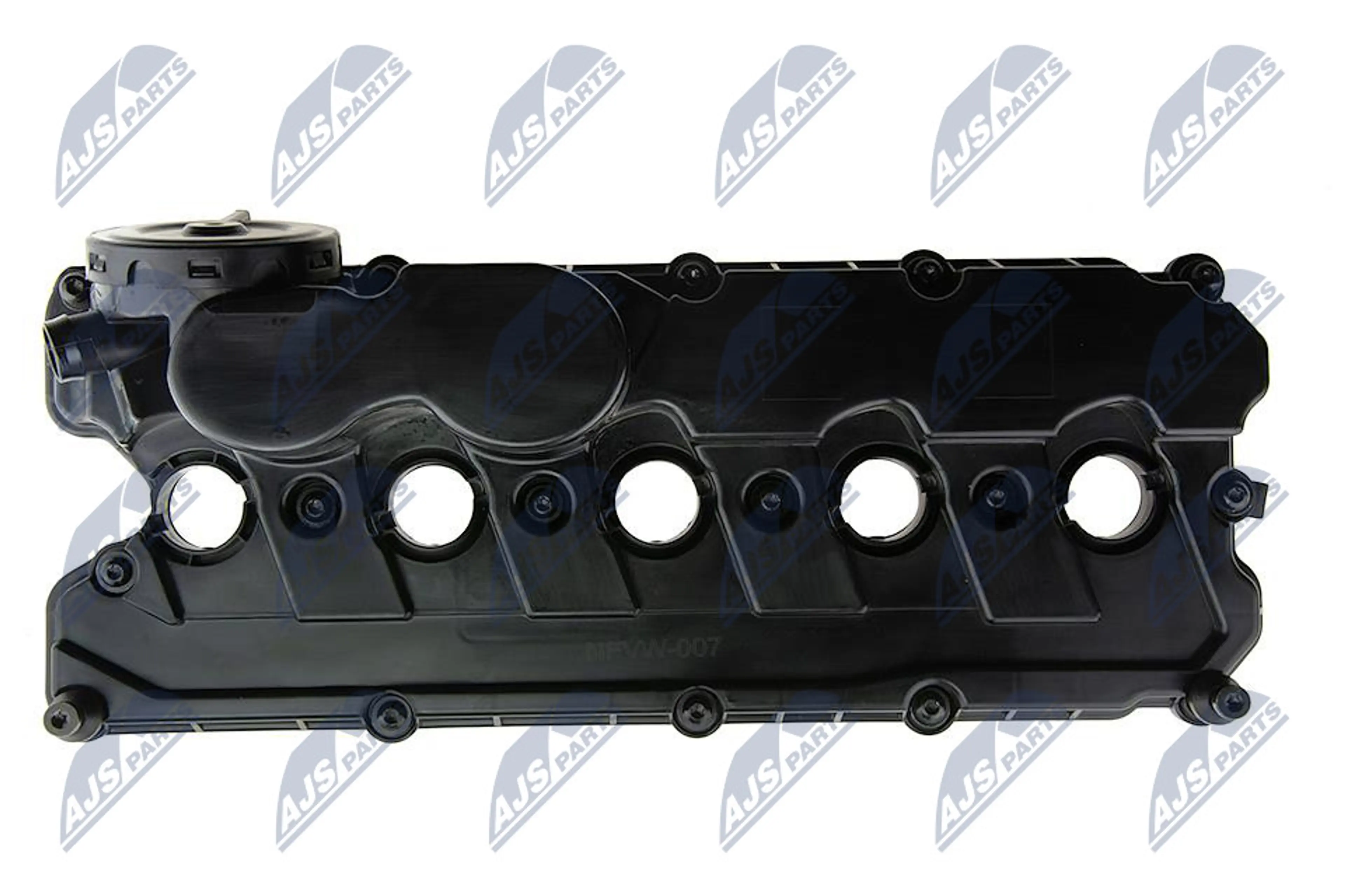 NTY POKRYWA ZAWORÓW