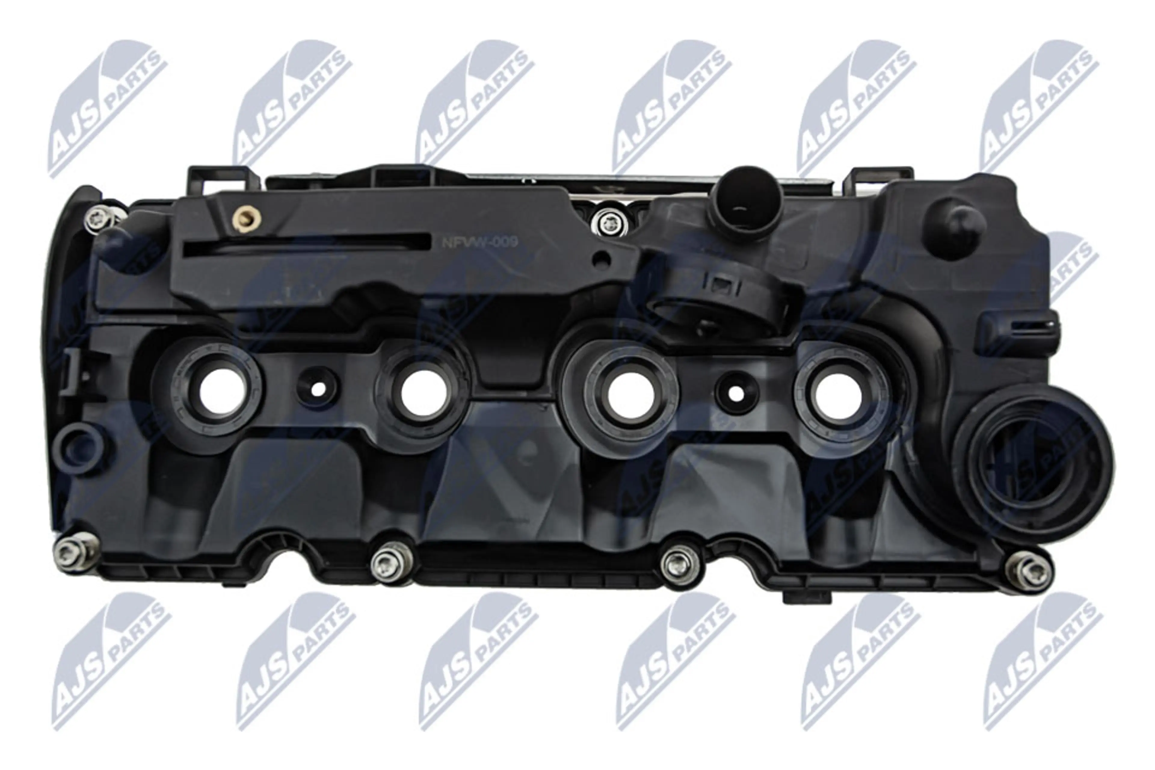 NTY POKRYWA ZAWORÓW