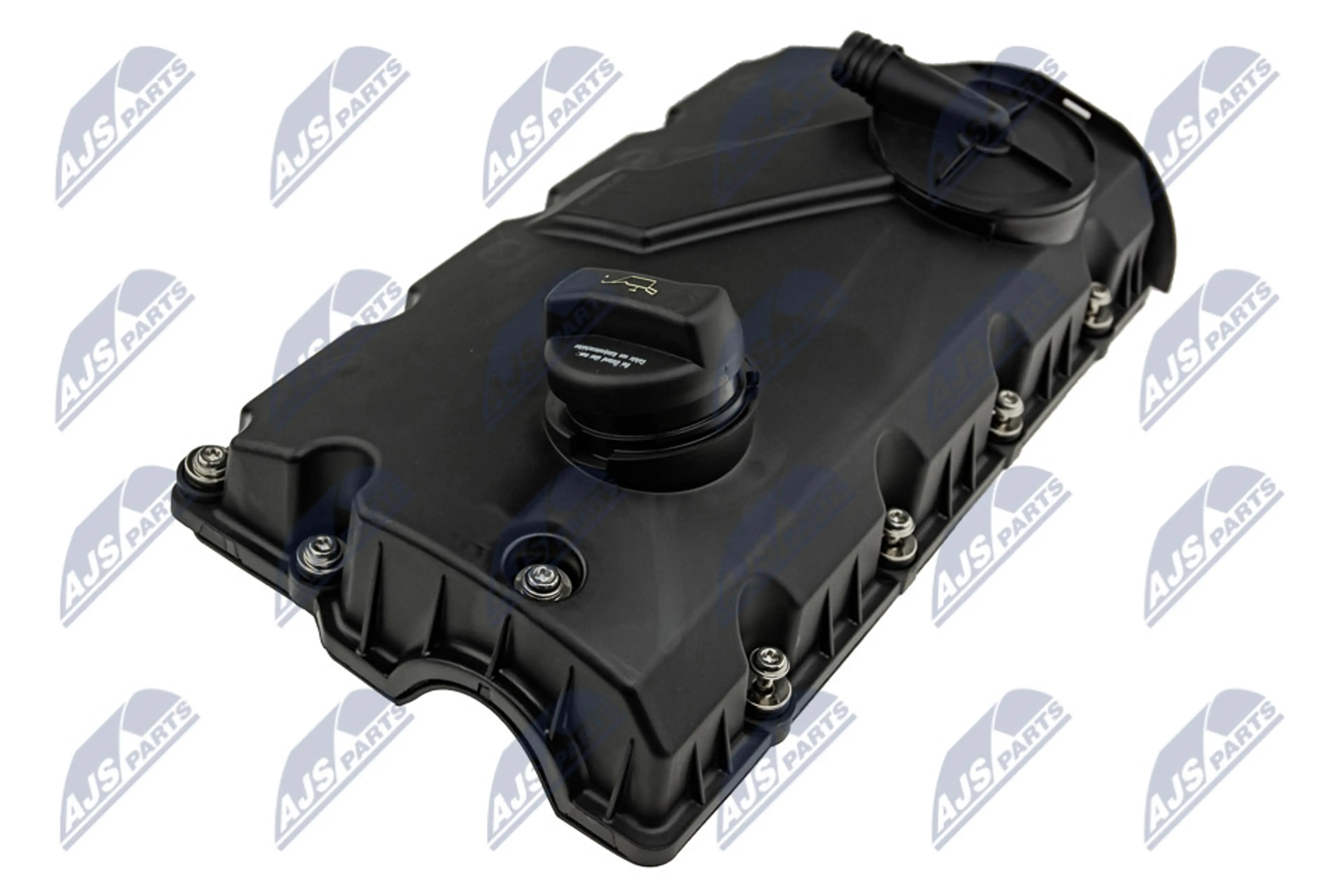 NTY POKRYWA ZAWORÓW