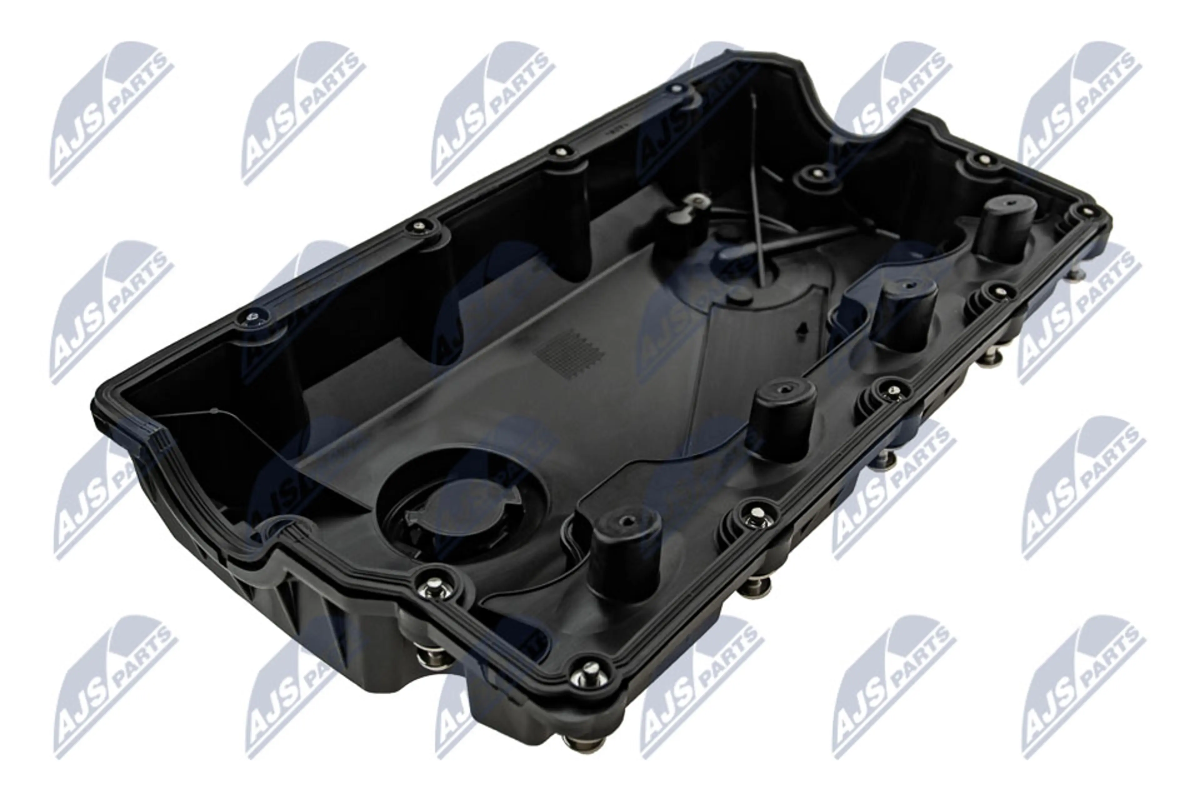 NTY POKRYWA ZAWORÓW