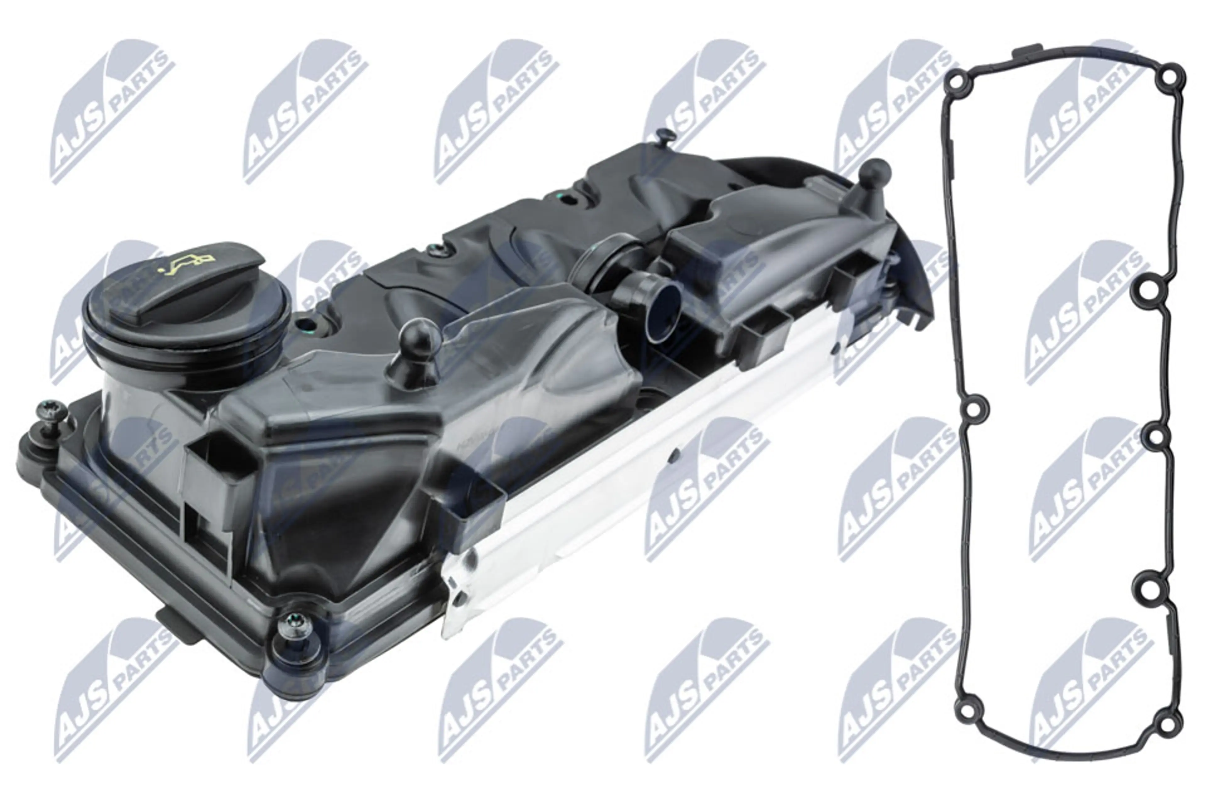 NTY POKRYWA ZAWORÓW