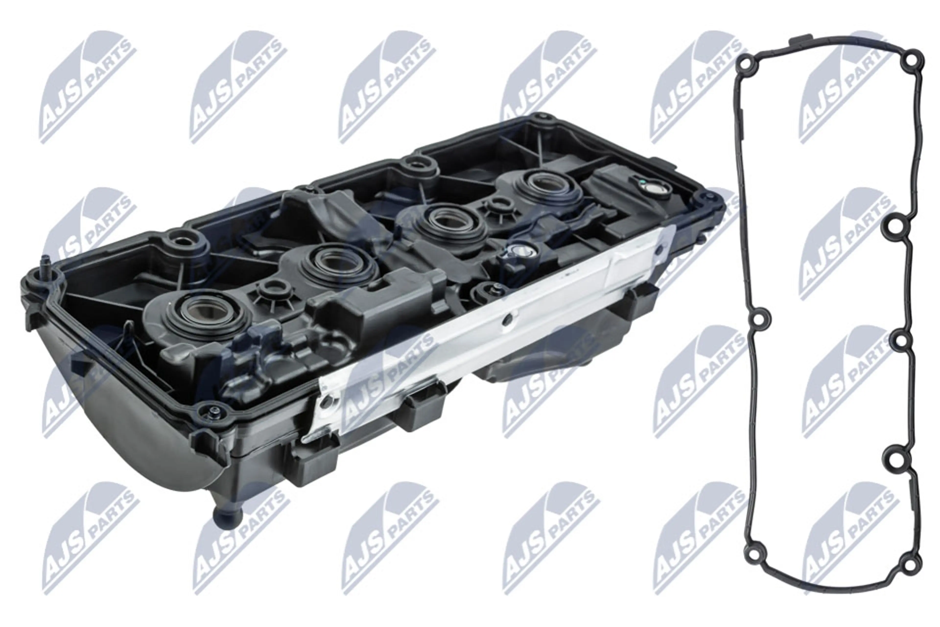 NTY POKRYWA ZAWORÓW