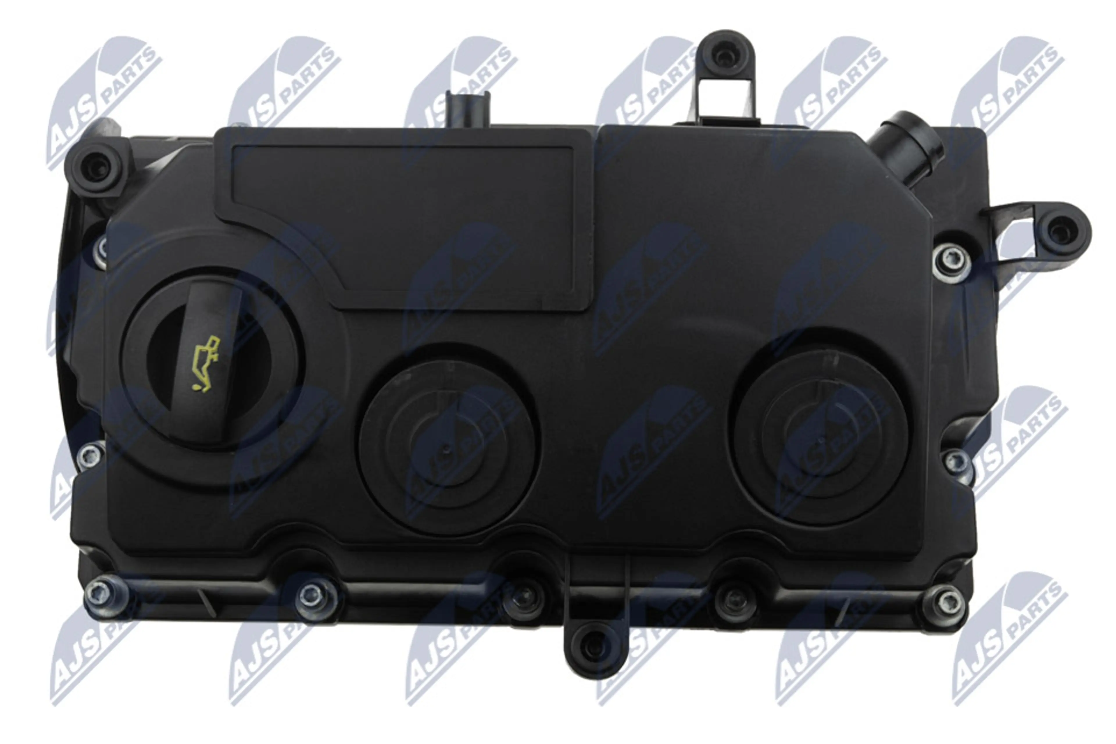 NTY POKRYWA ZAWORÓW