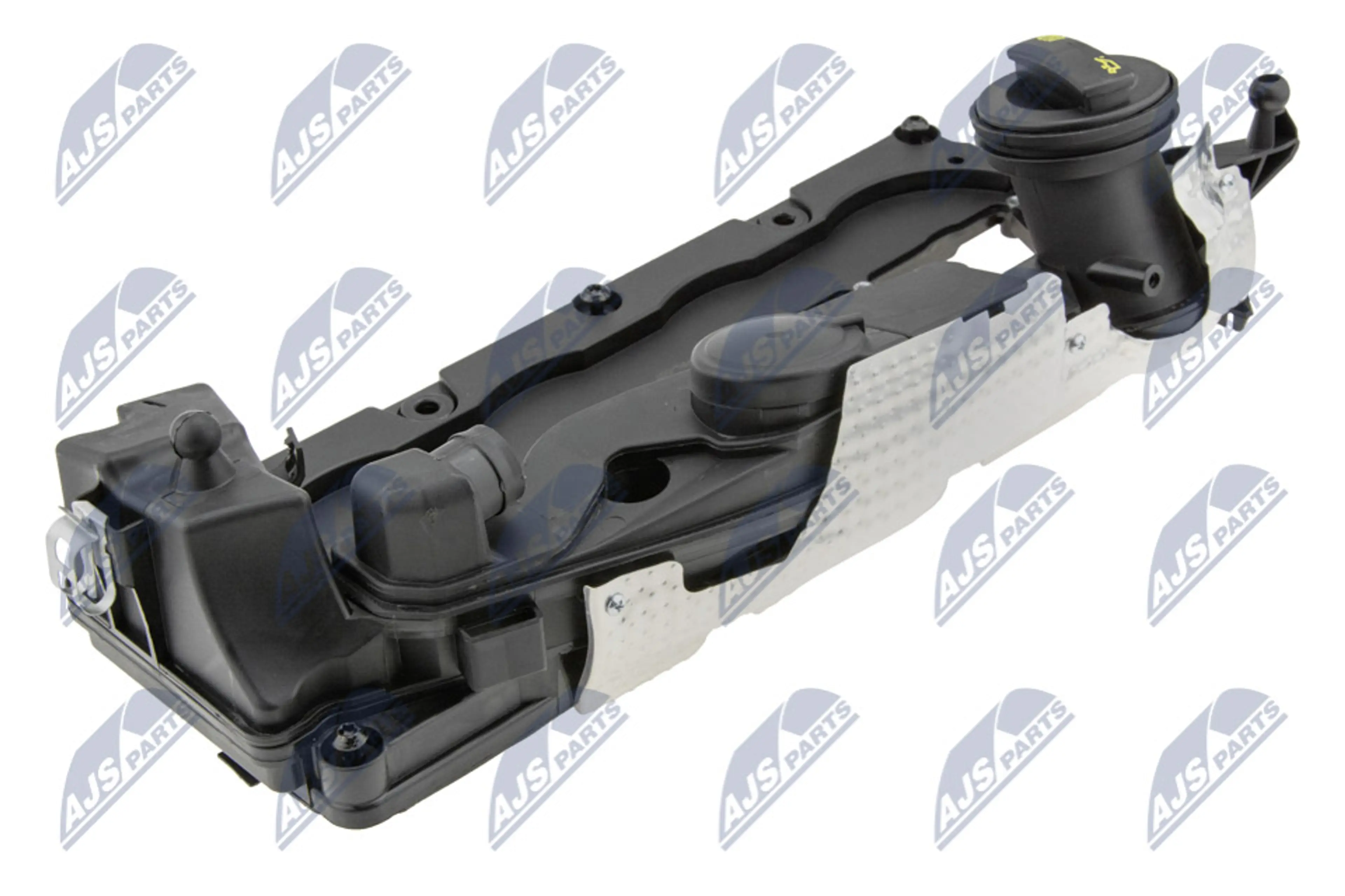 NTY POKRYWA ZAWORÓW