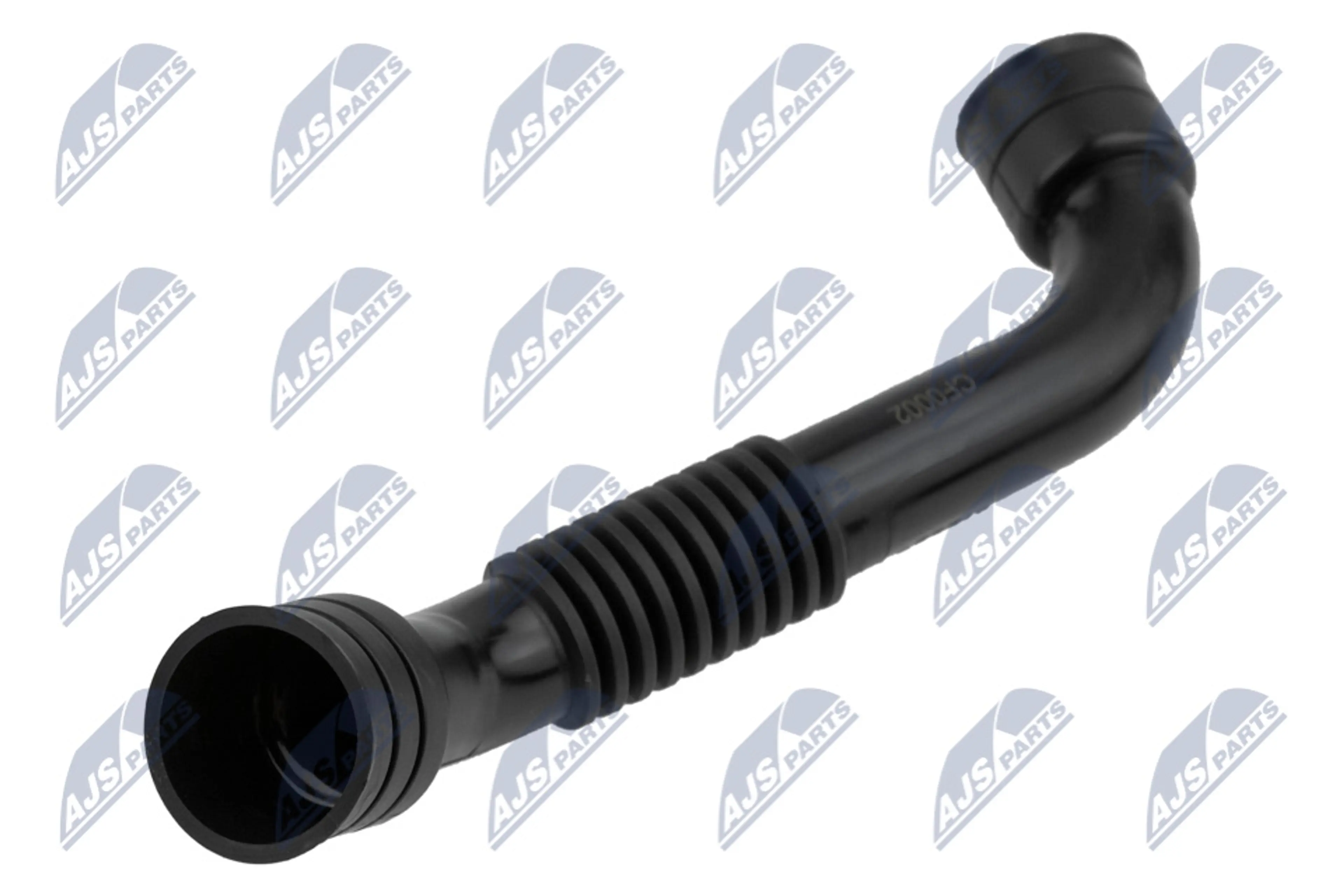 NTY PRZEWÓD ODPOWIETRZENIA POKRYWY