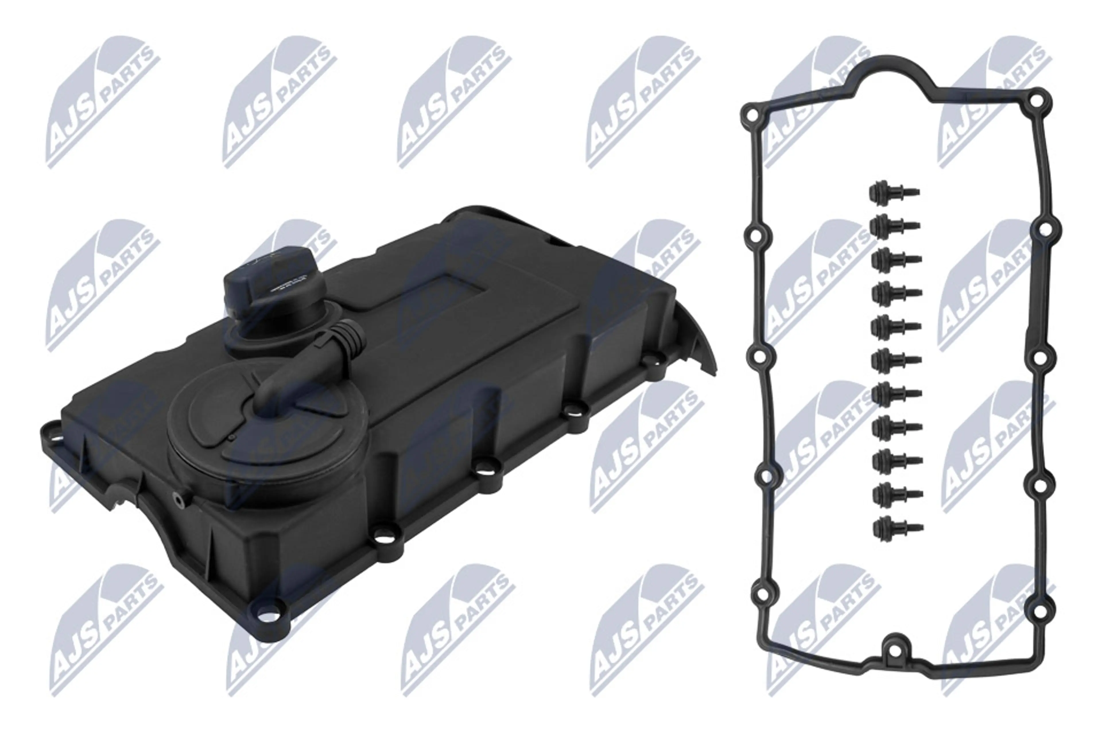 NTY POKRYWA ZAWORÓW