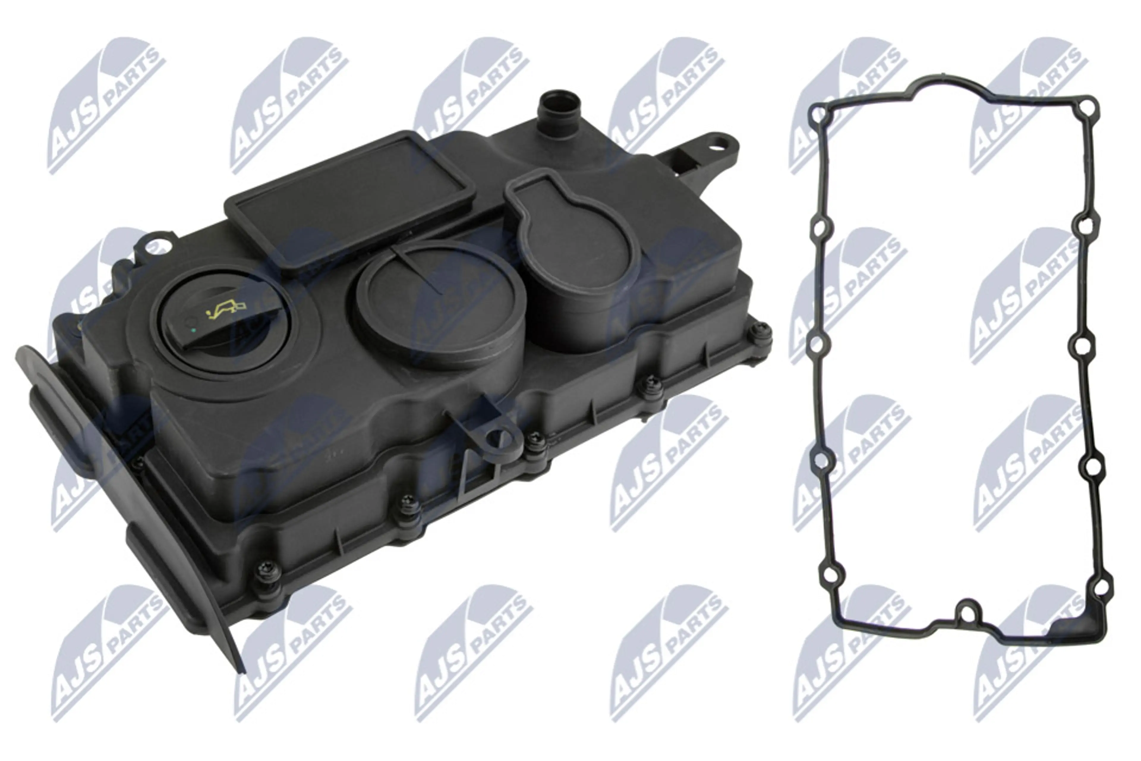 NTY POKRYWA ZAWORÓW