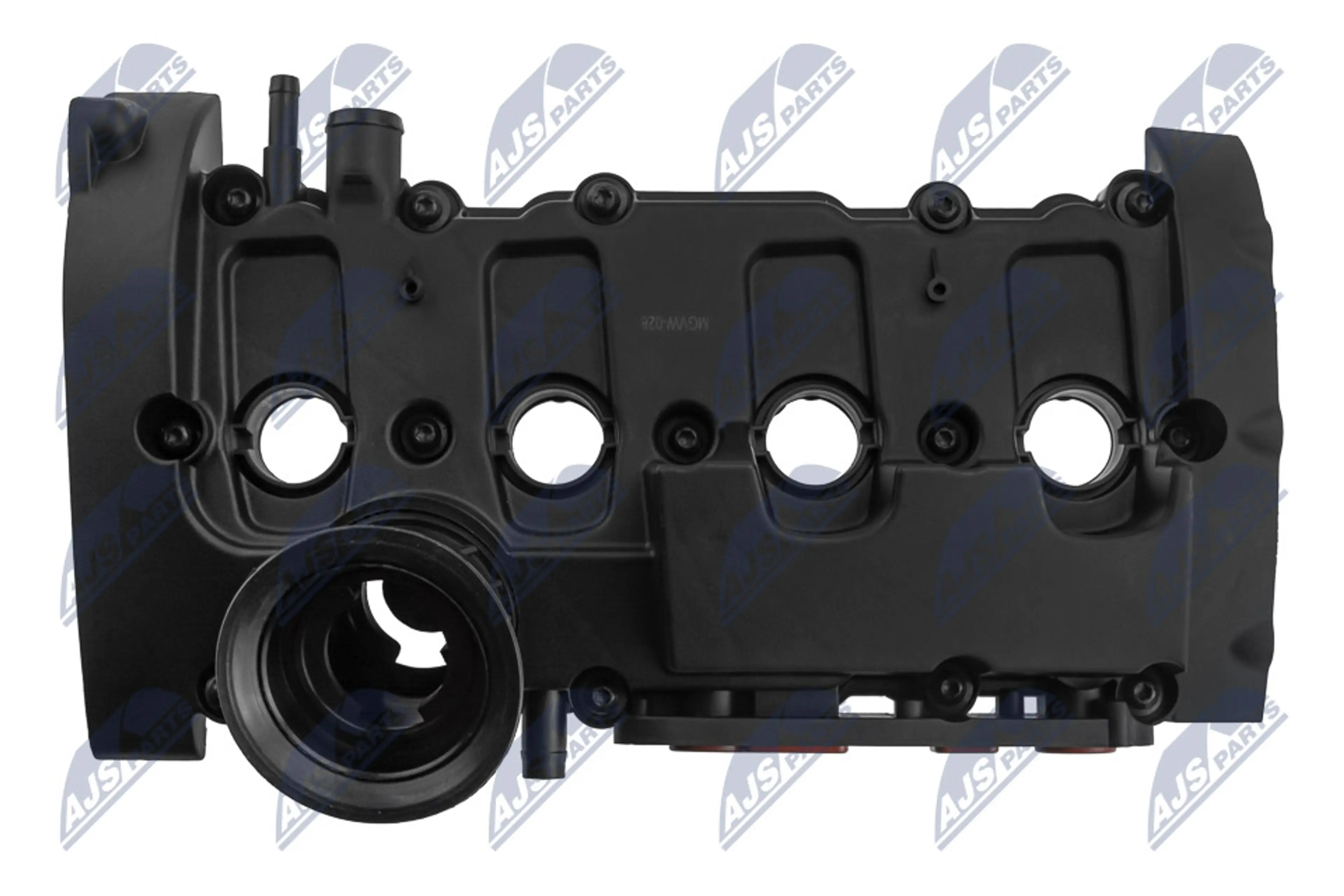 NTY POKRYWA ZAWORÓW