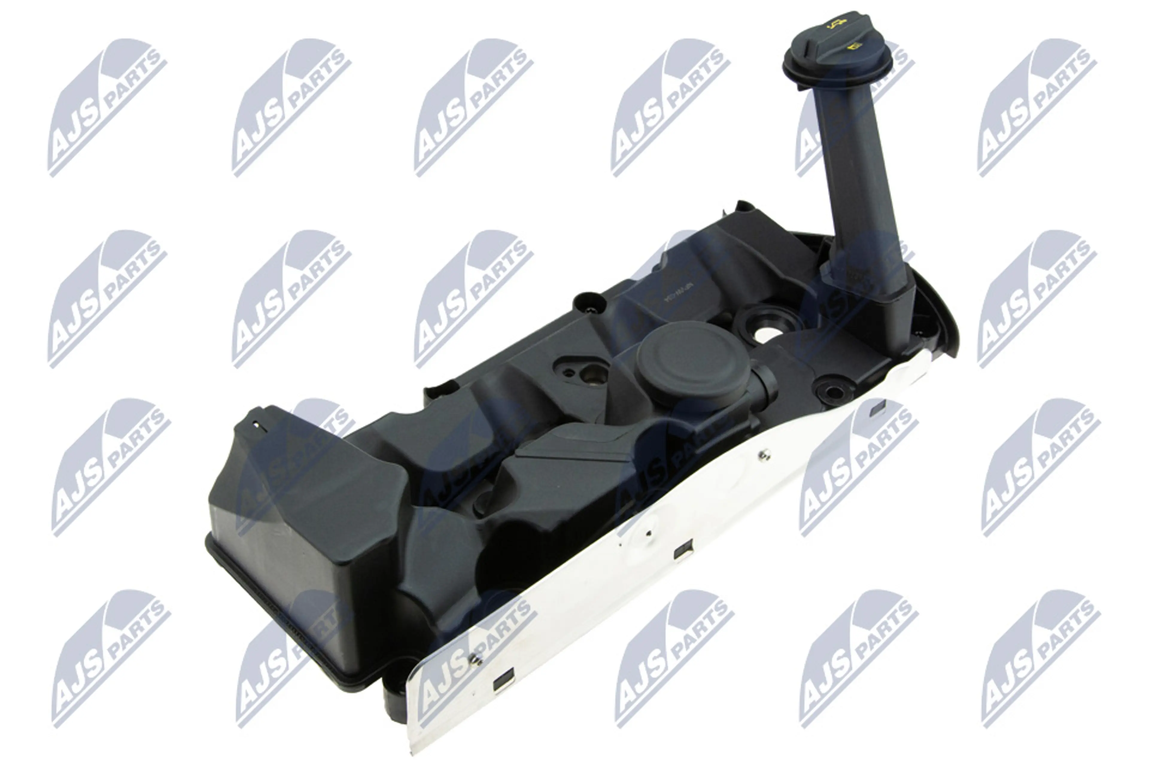 NTY POKRYWA ZAWORÓW