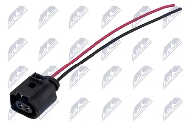 NTY CONECTOR VAG 2 CABLES