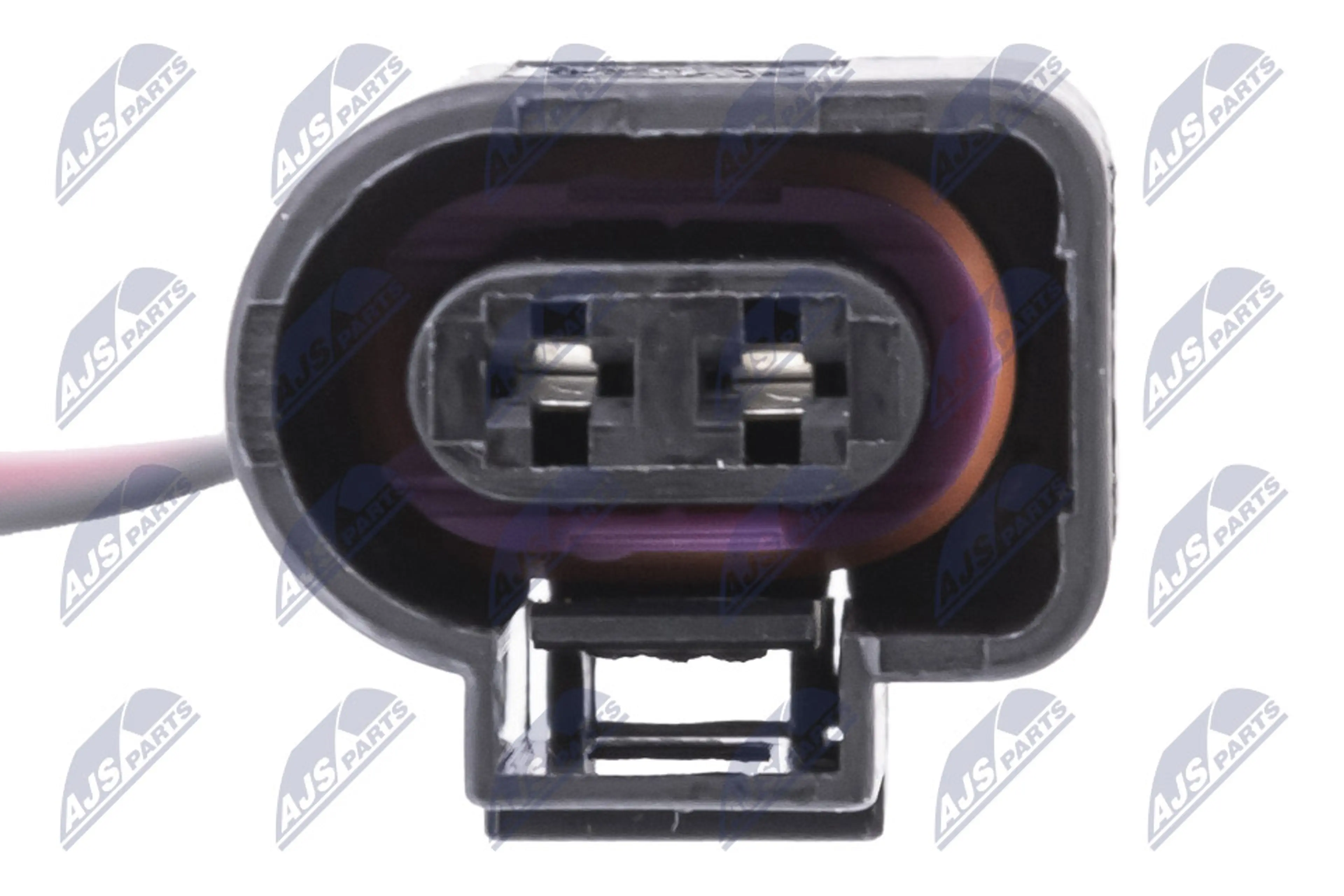 NTY CONECTOR VAG 2 CABLES