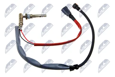 NTY ZAWÓR PAR PALIWA/INYECTOR DPF