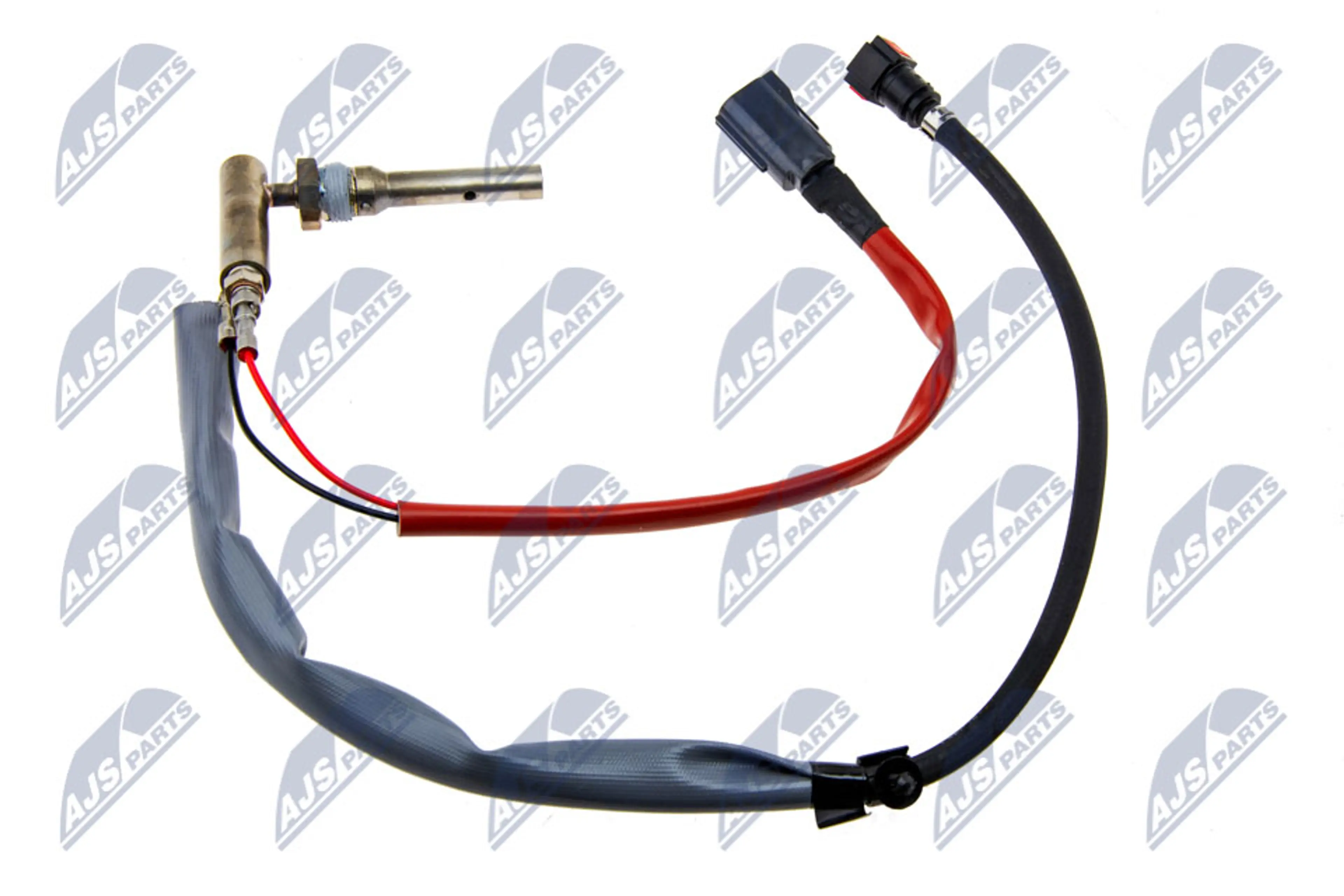 NTY ZAWÓR PAR PALIWA/INYECTOR DPF