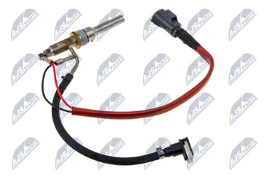 NTY ZAWÓR PAR PALIWA/INYECTOR DPF