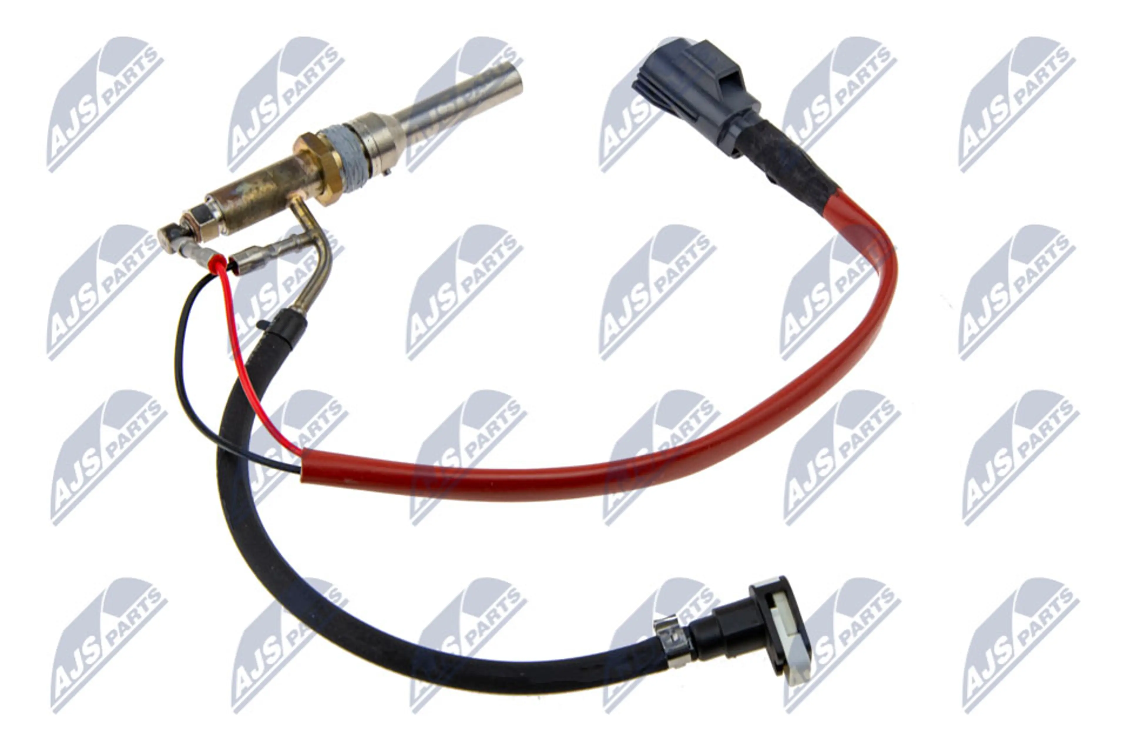 NTY ZAWÓR PAR PALIWA/INYECTOR DPF