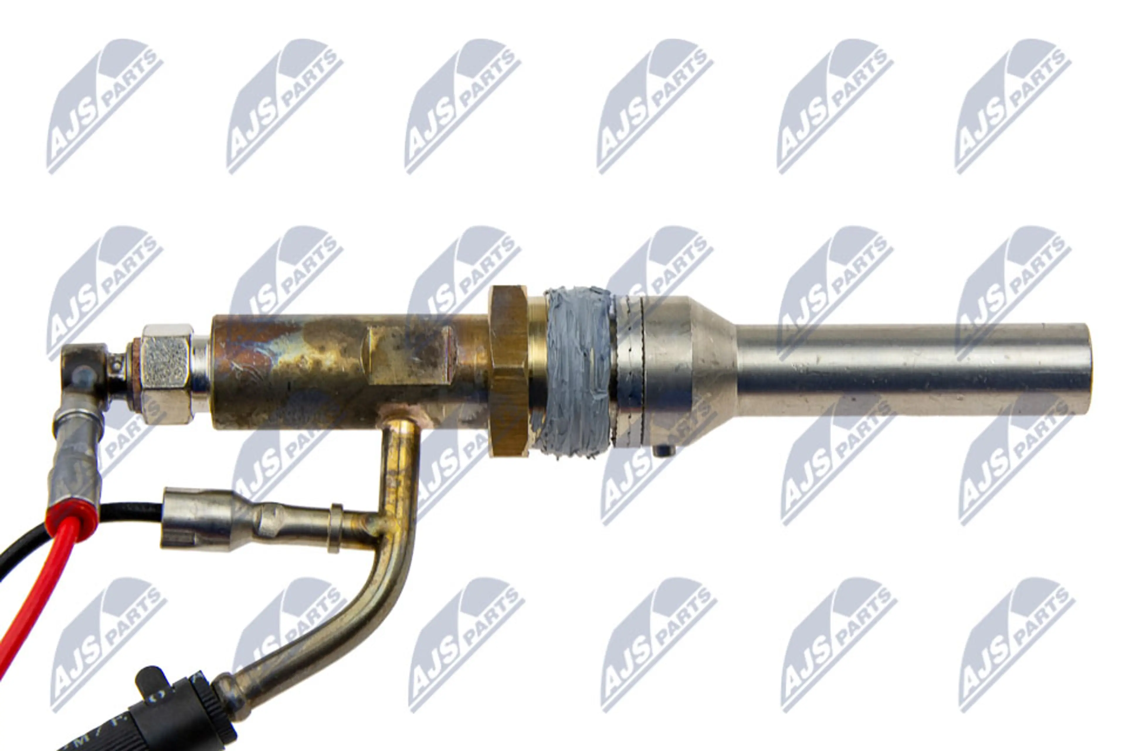 NTY ZAWÓR PAR PALIWA/INYECTOR DPF