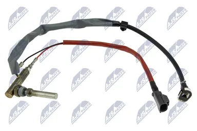 NTY ZAWÓR PAR PALIWA/INYECTOR DPF