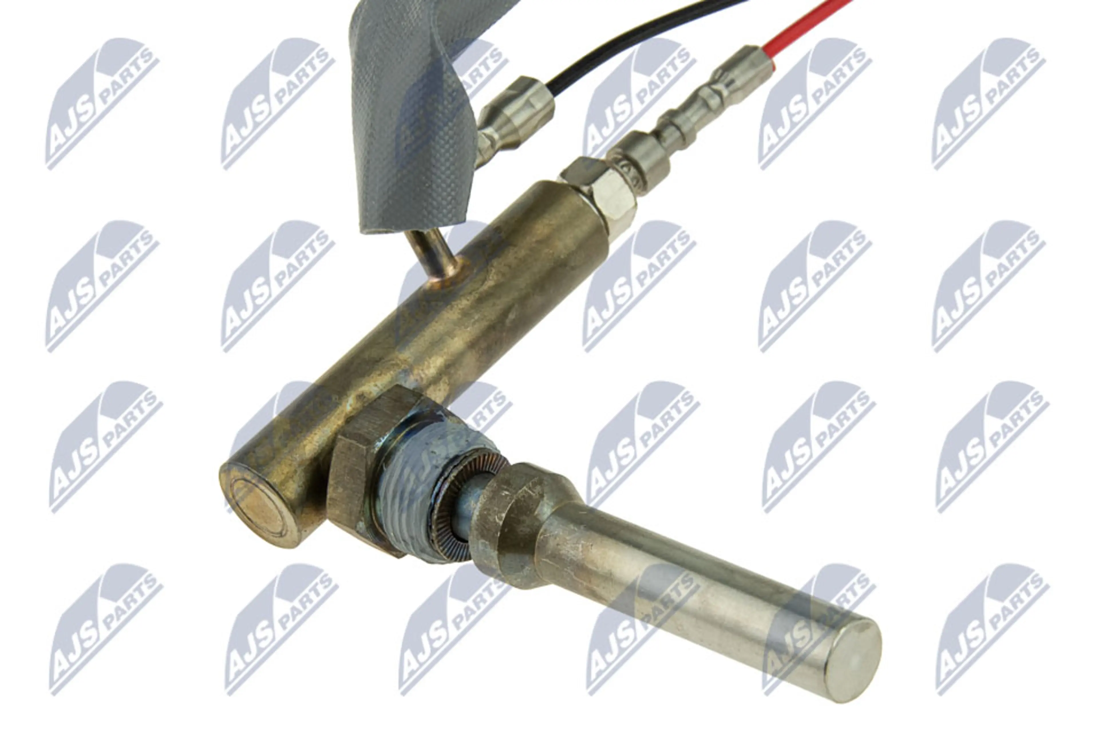 NTY ZAWÓR PAR PALIWA/INYECTOR DPF