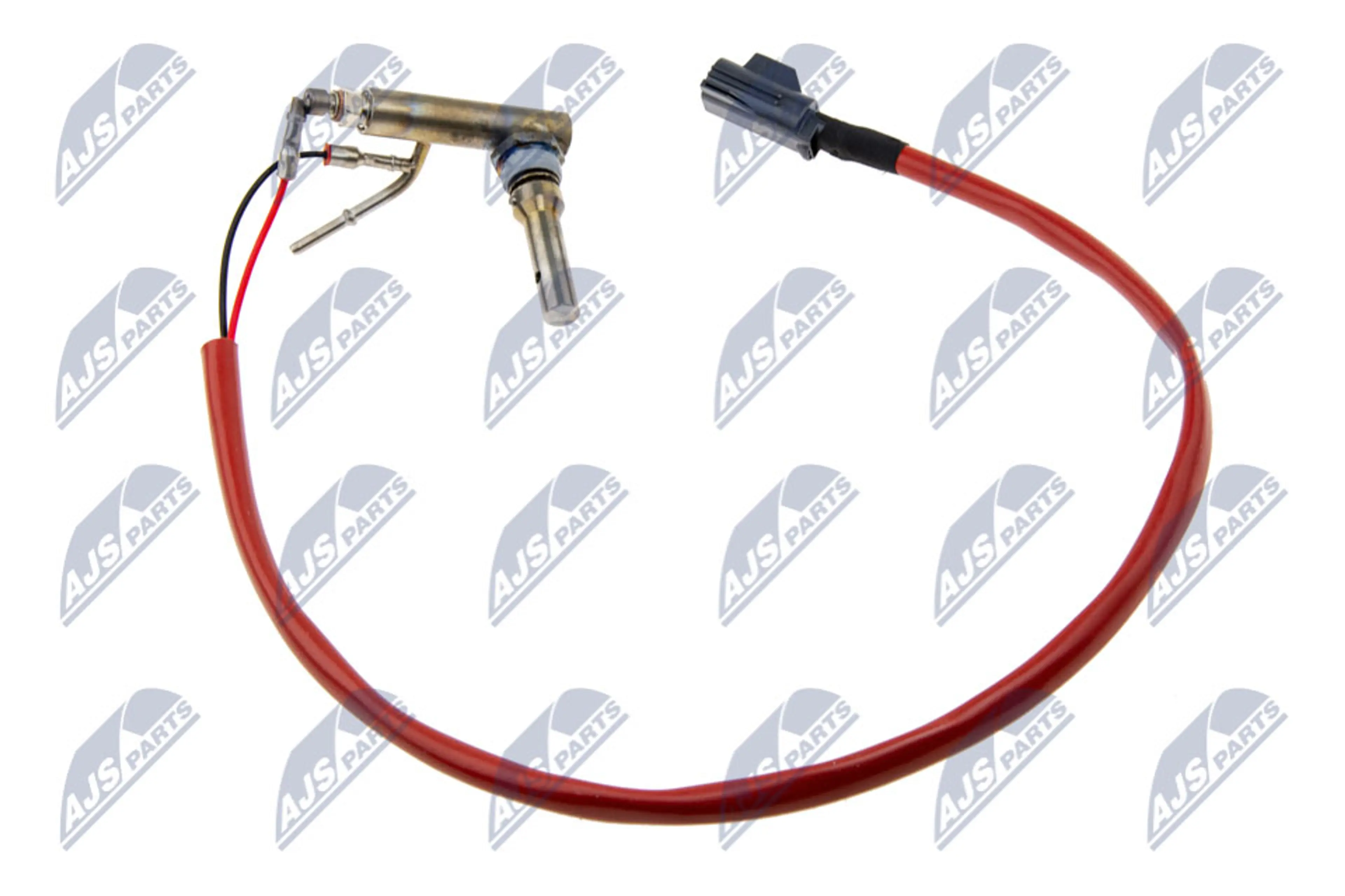 NTY ZAWÓR PAR PALIWA/INYECTOR DPF