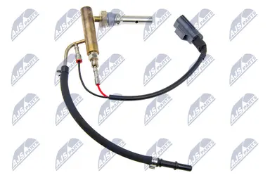 NTY ZAWÓR PAR PALIWA/INYECTOR DPF