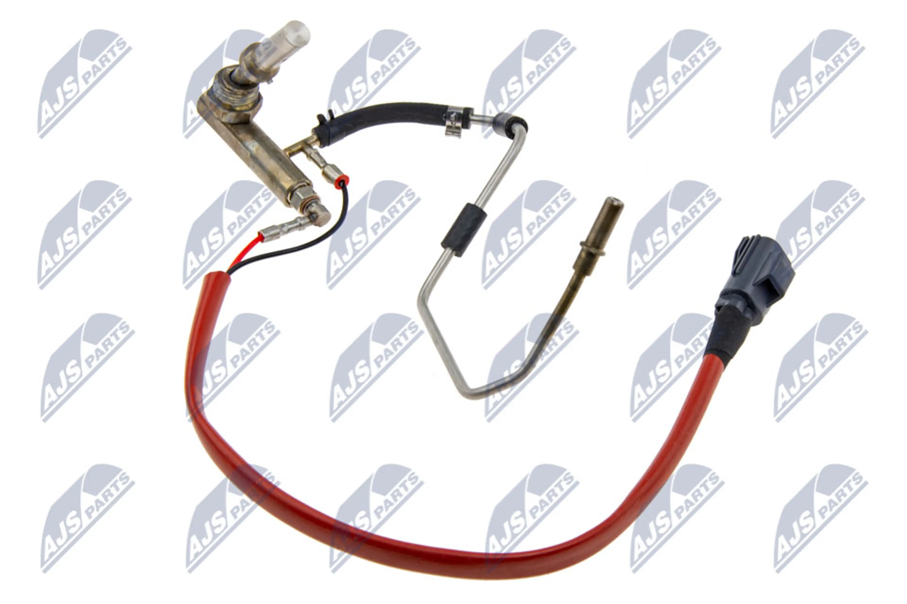 NTY ZAWÓR PAR PALIWA/INYECTOR DPF