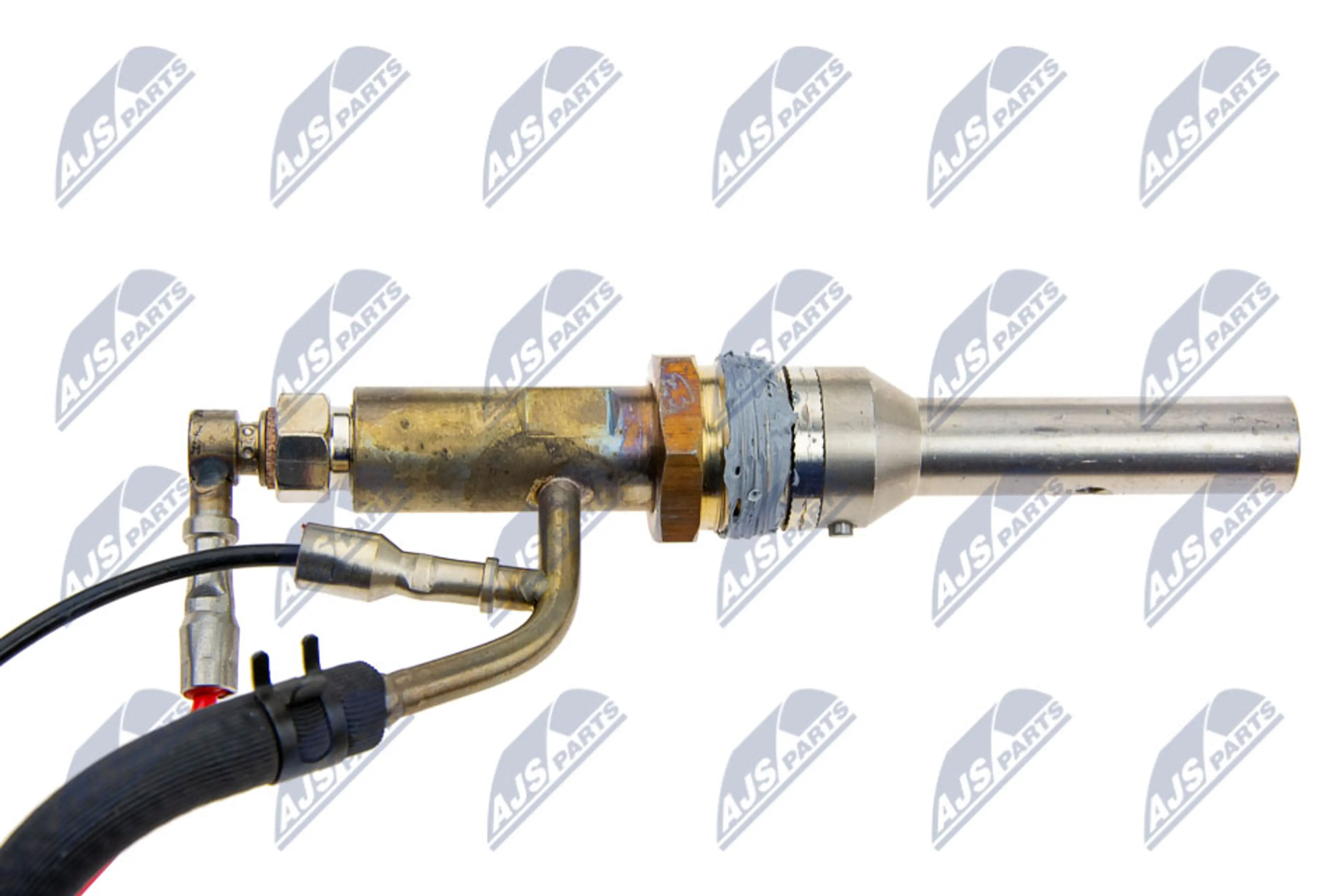 NTY ZAWÓR PAR PALIWA/INYECTOR DPF