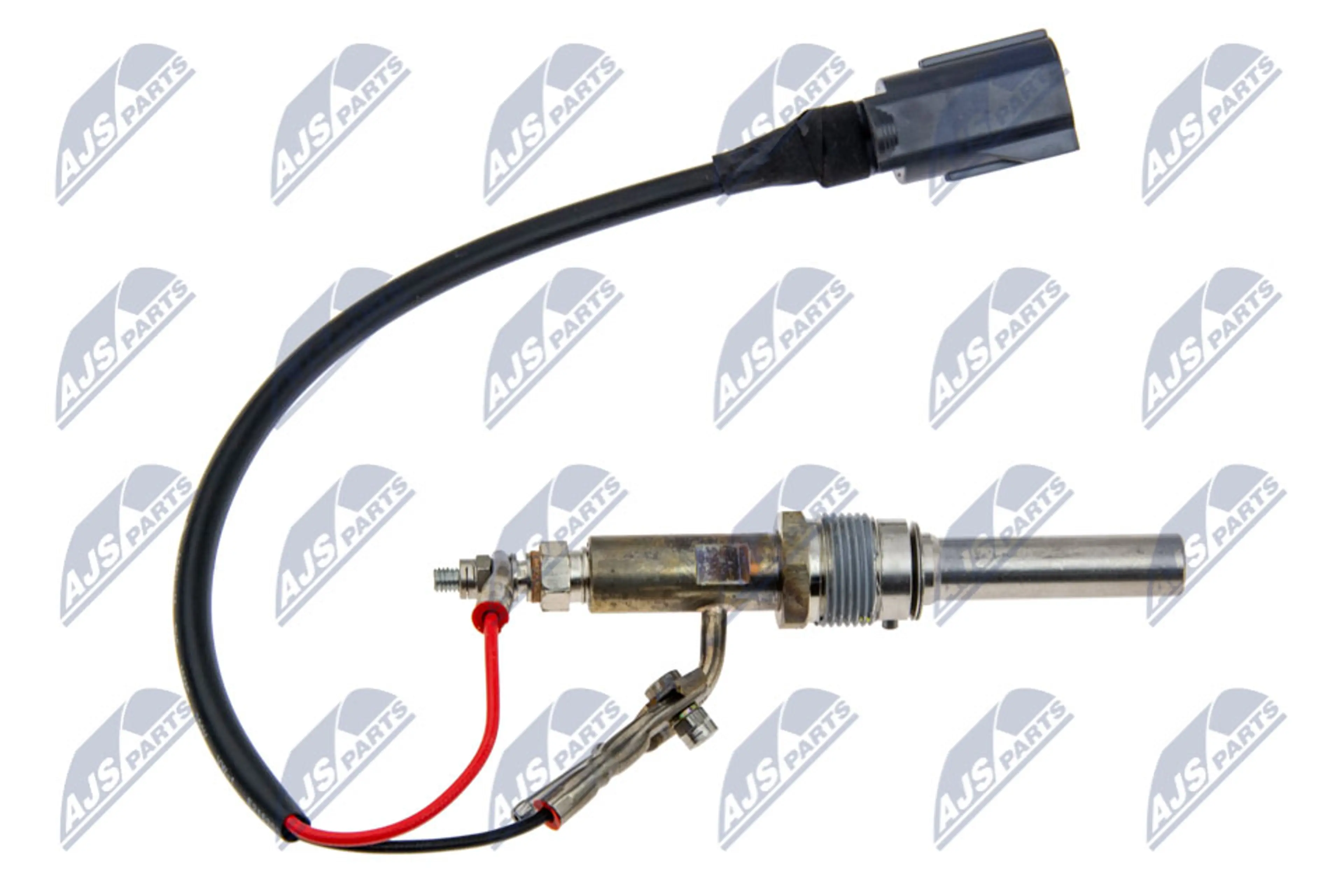 NTY ZAWÓR PAR PALIWA/INYECTOR DPF