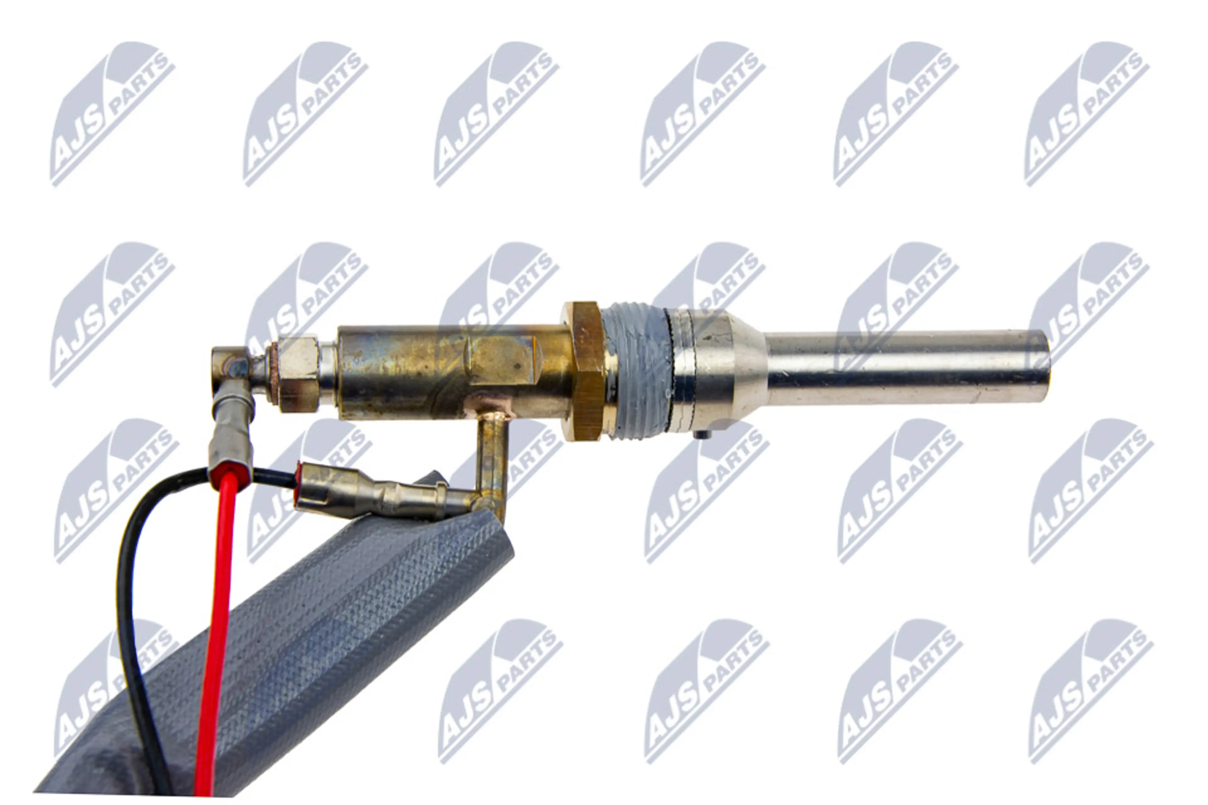 NTY ZAWÓR PAR PALIWA/INYECTOR DPF