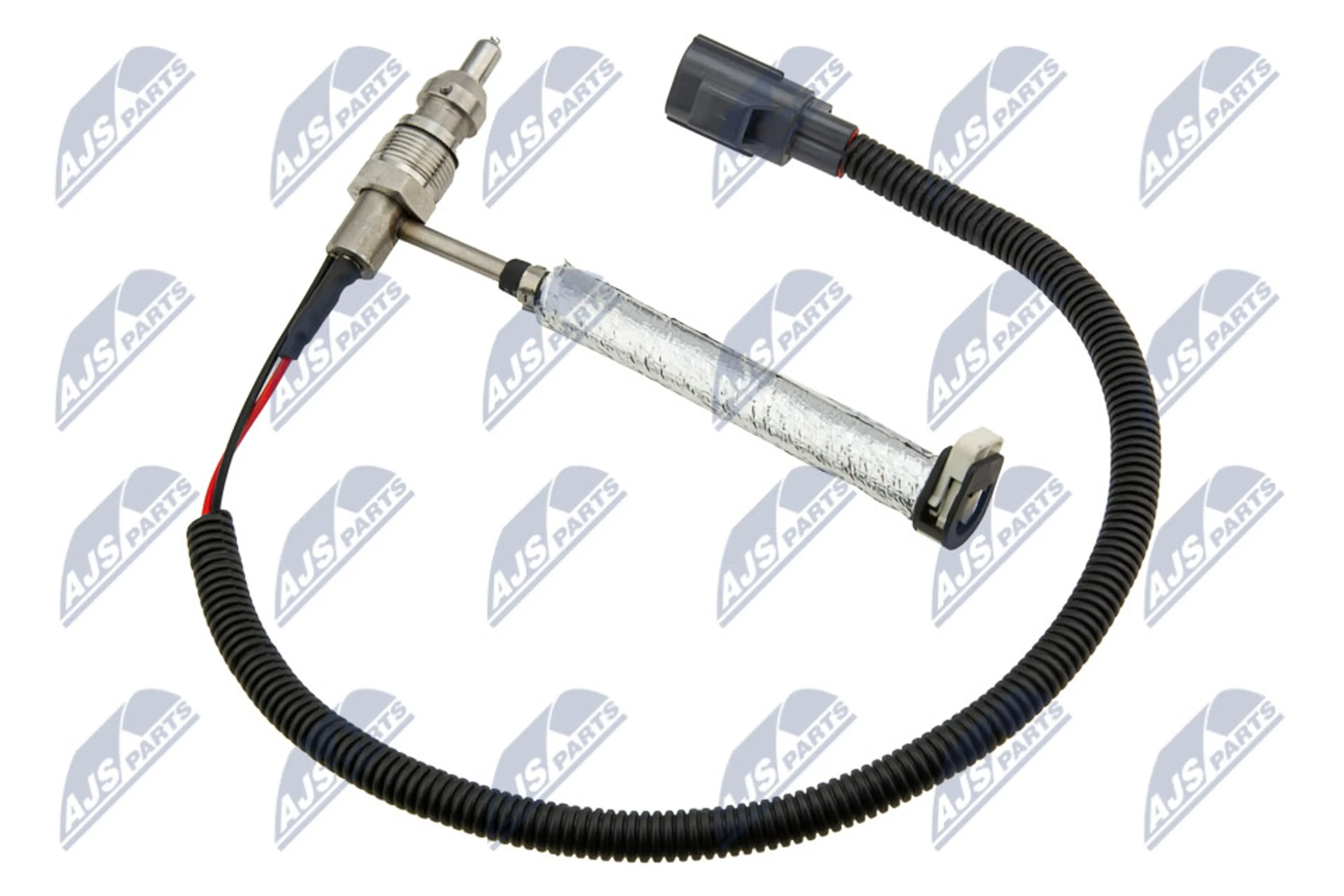 NTY ZAWÓR PAR PALIWA/INYECTOR DPF