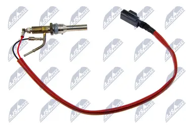 NTY ZAWÓR PAR PALIWA/INYECTOR DPF