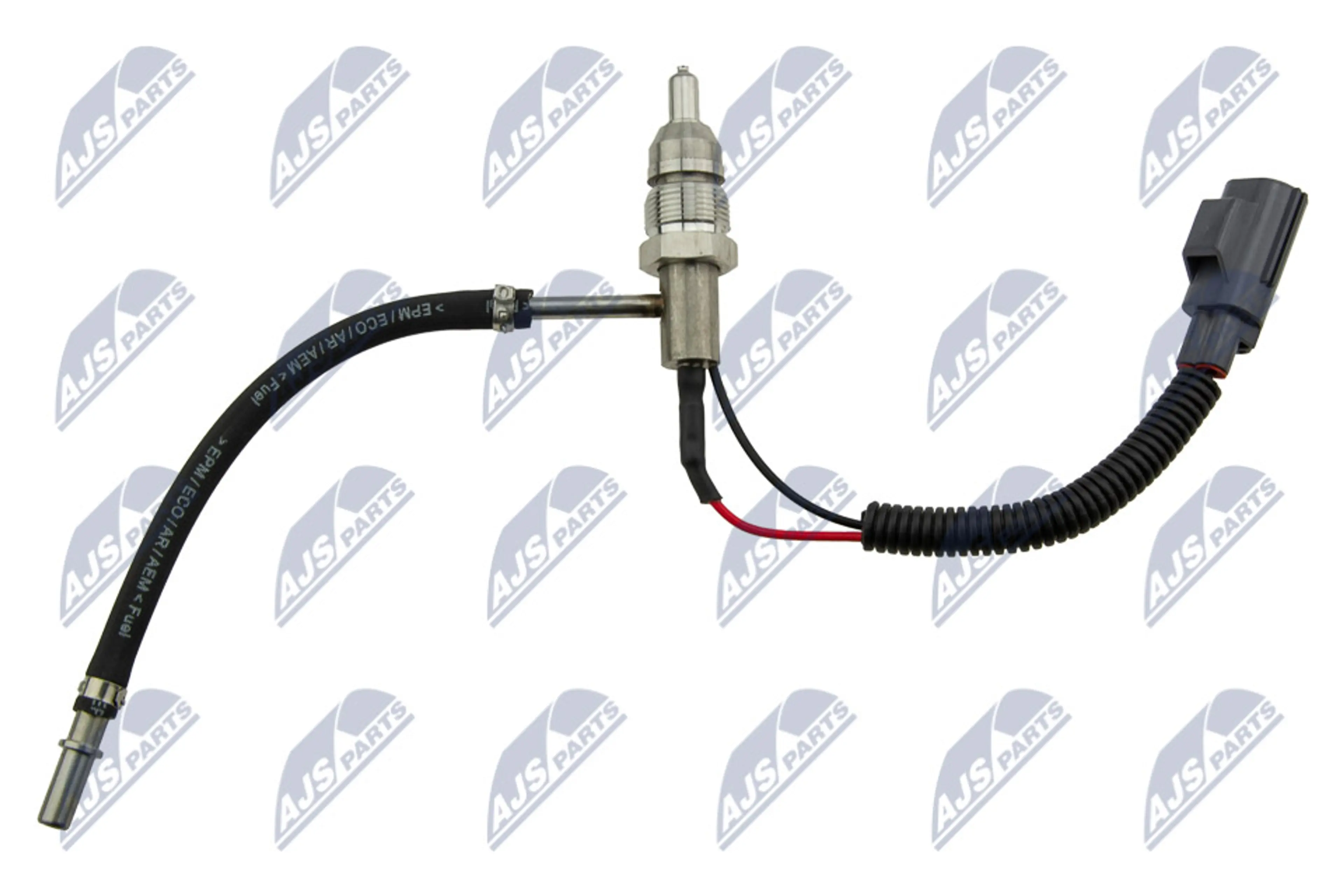 NTY ZAWÓR PAR PALIWA/INYECTOR DPF