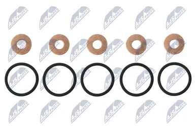 NTY KIT DE REPARACIÓN WTRYSKIWACZY